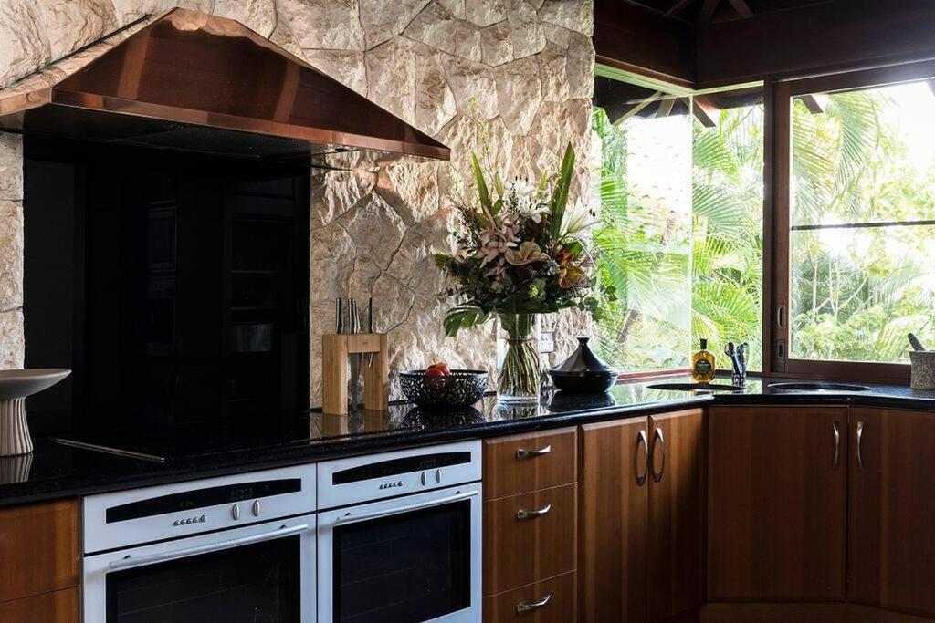44 Island Point Road at Port Douglas by HIHA