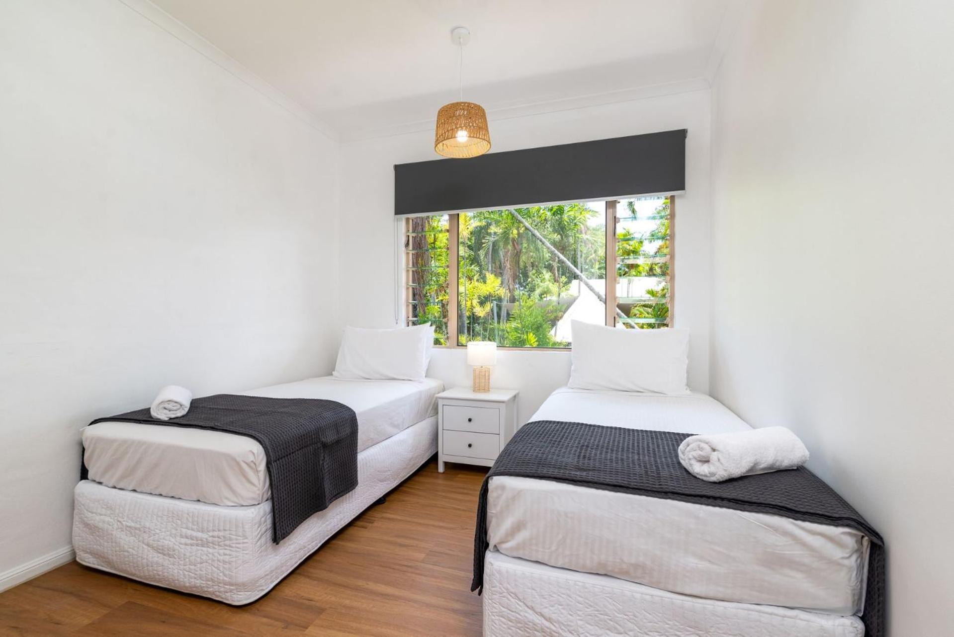 5 Reef Terraces