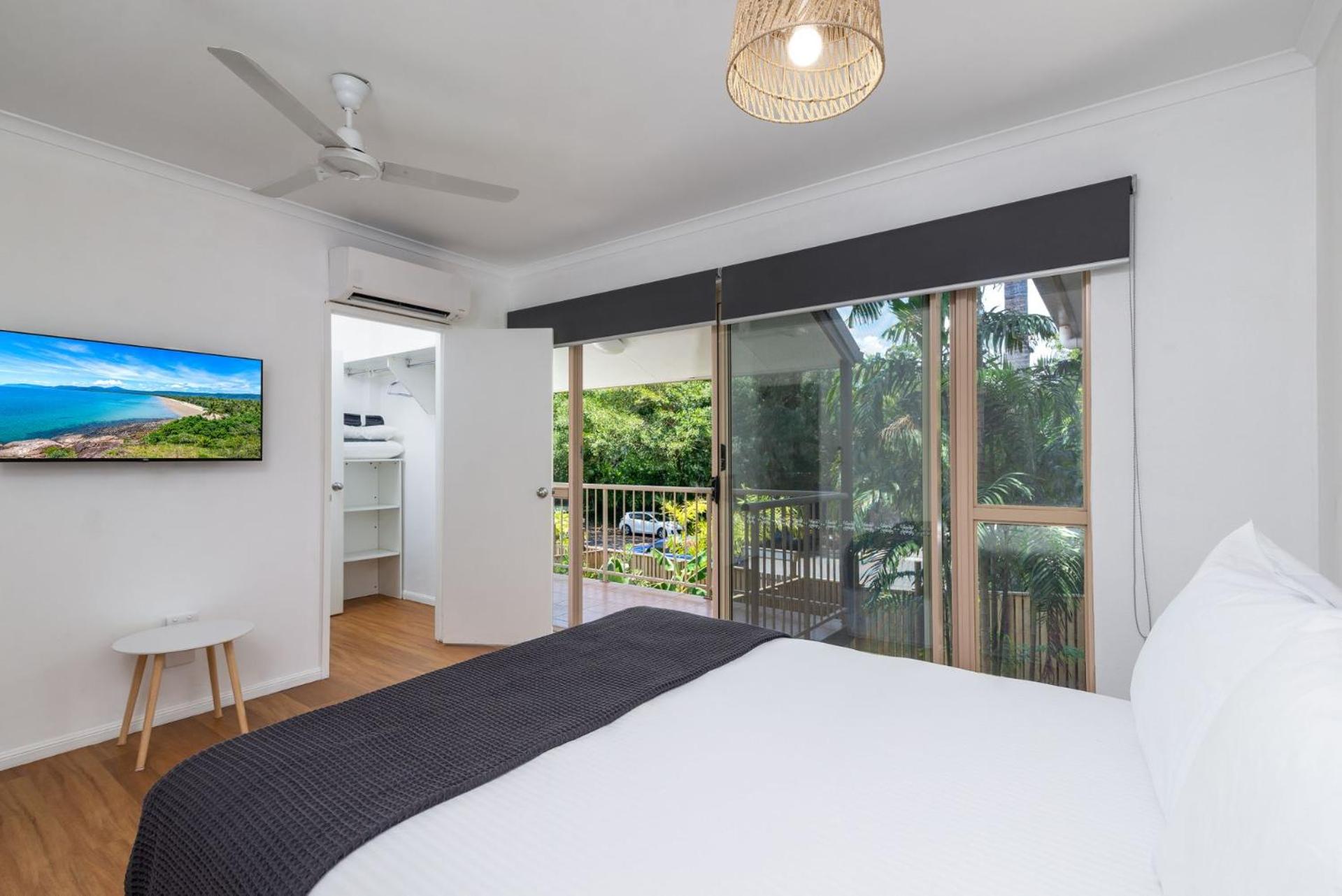 5 Reef Terraces