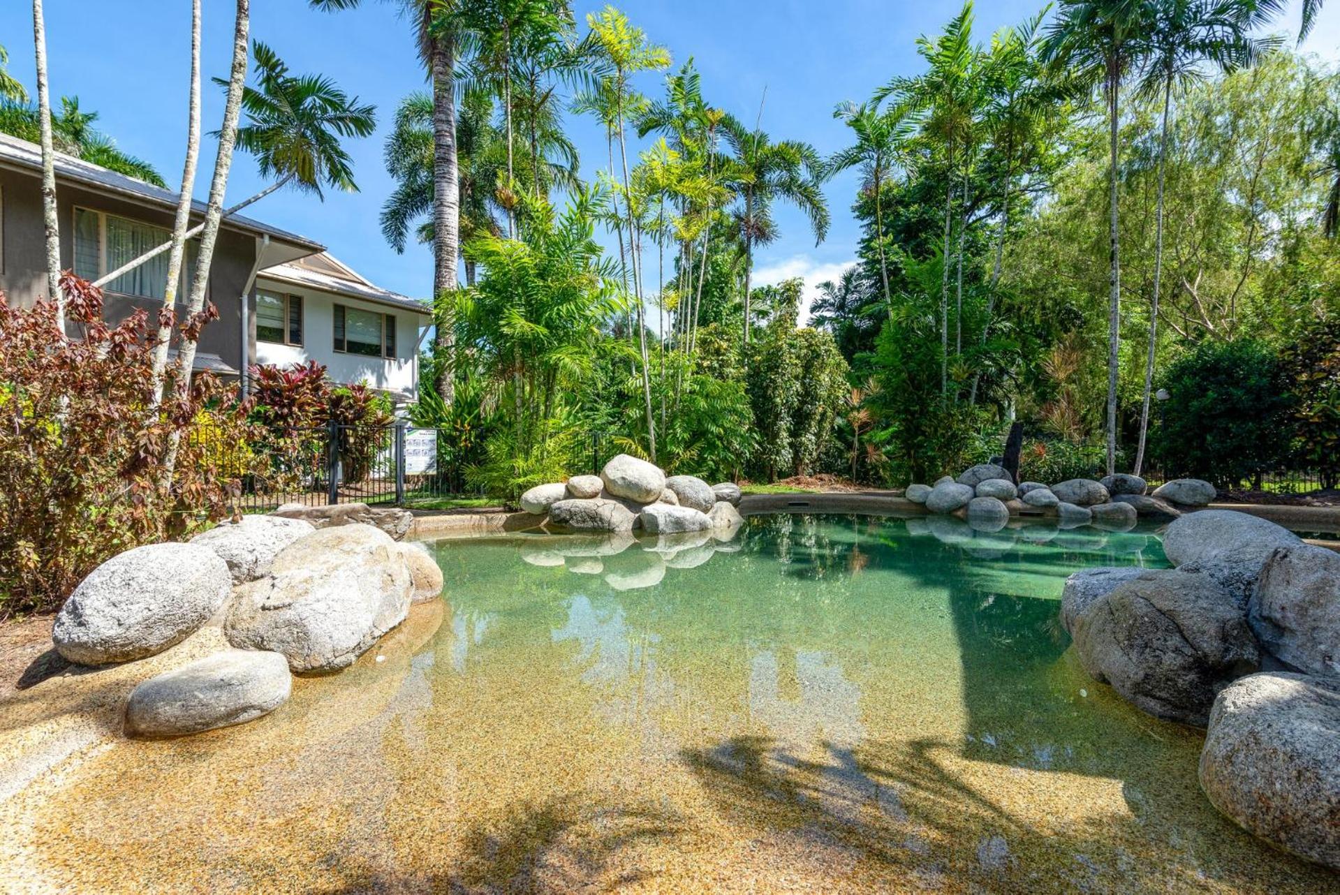 5 Reef Terraces