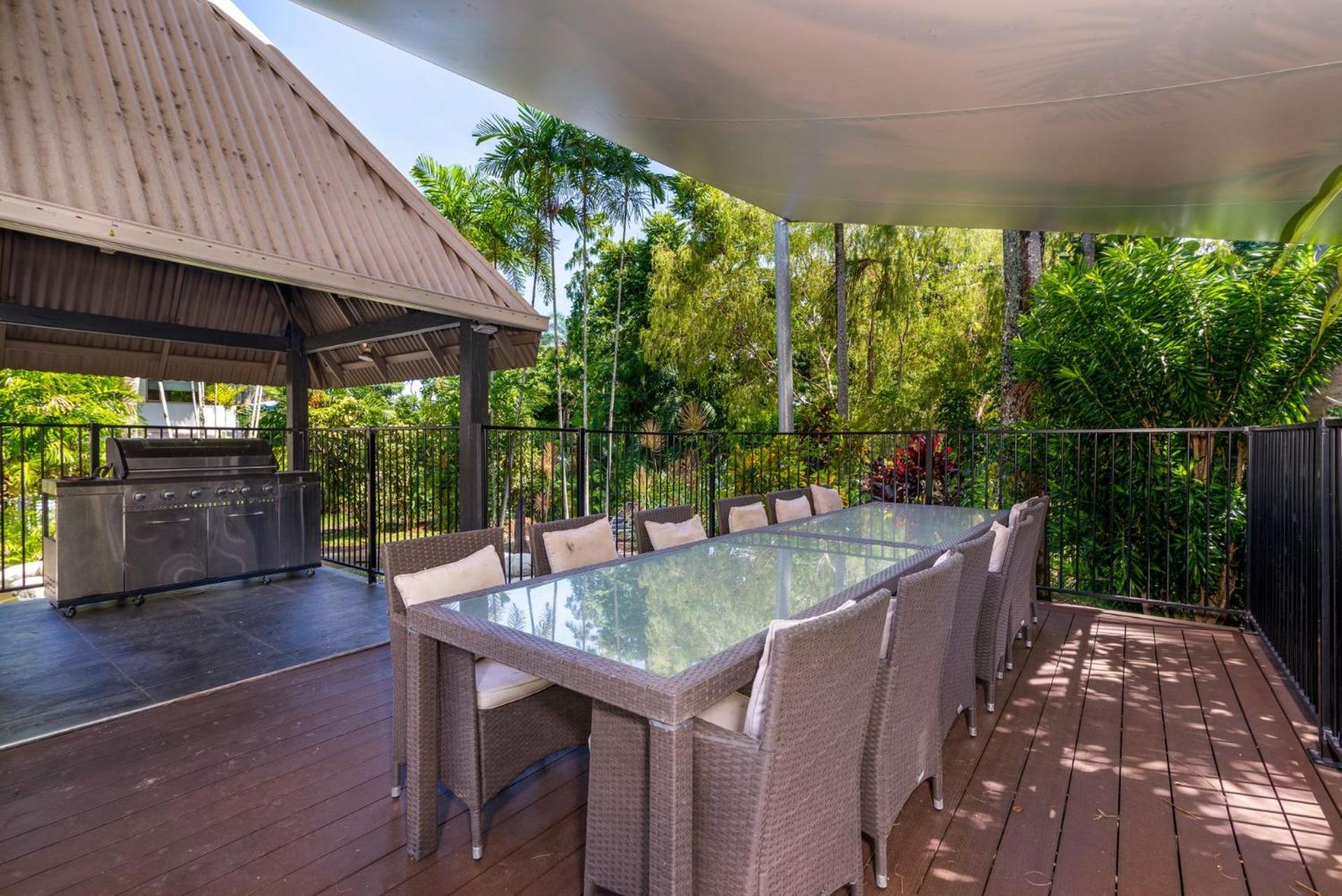 5 Reef Terraces