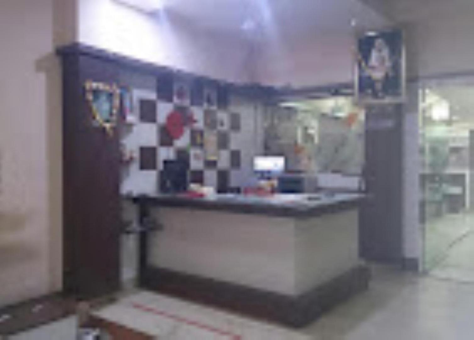 Hotel Krishna Bhog and Restaurant,Anjad view 2