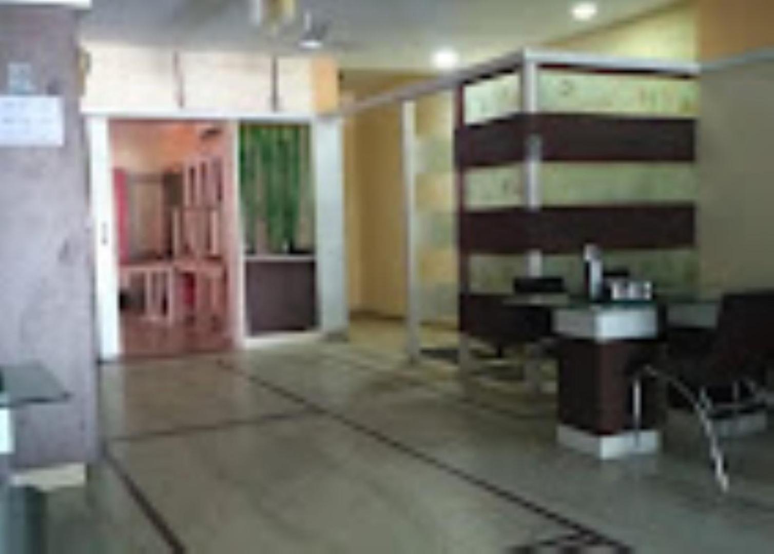 Hotel Krishna Bhog and Restaurant,Anjad view 4