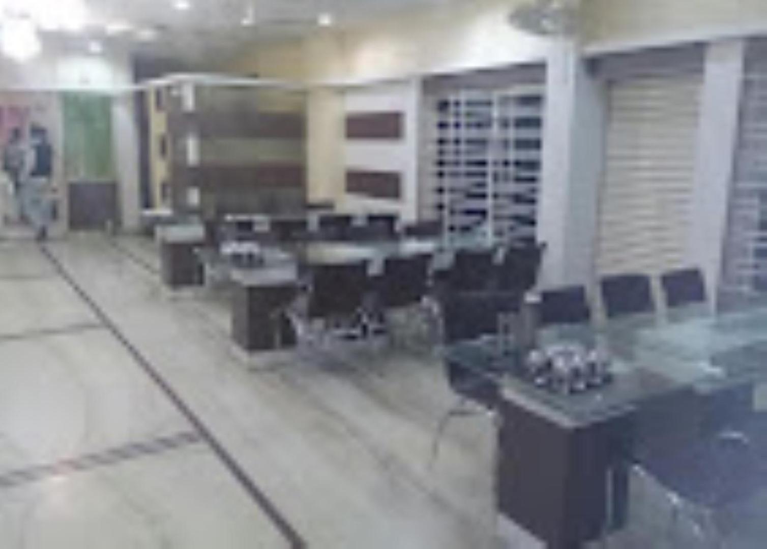 Hotel Krishna Bhog and Restaurant,Anjad view 5