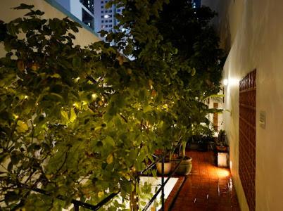 Notre Maison 8 Saigon close Landmark 81 building