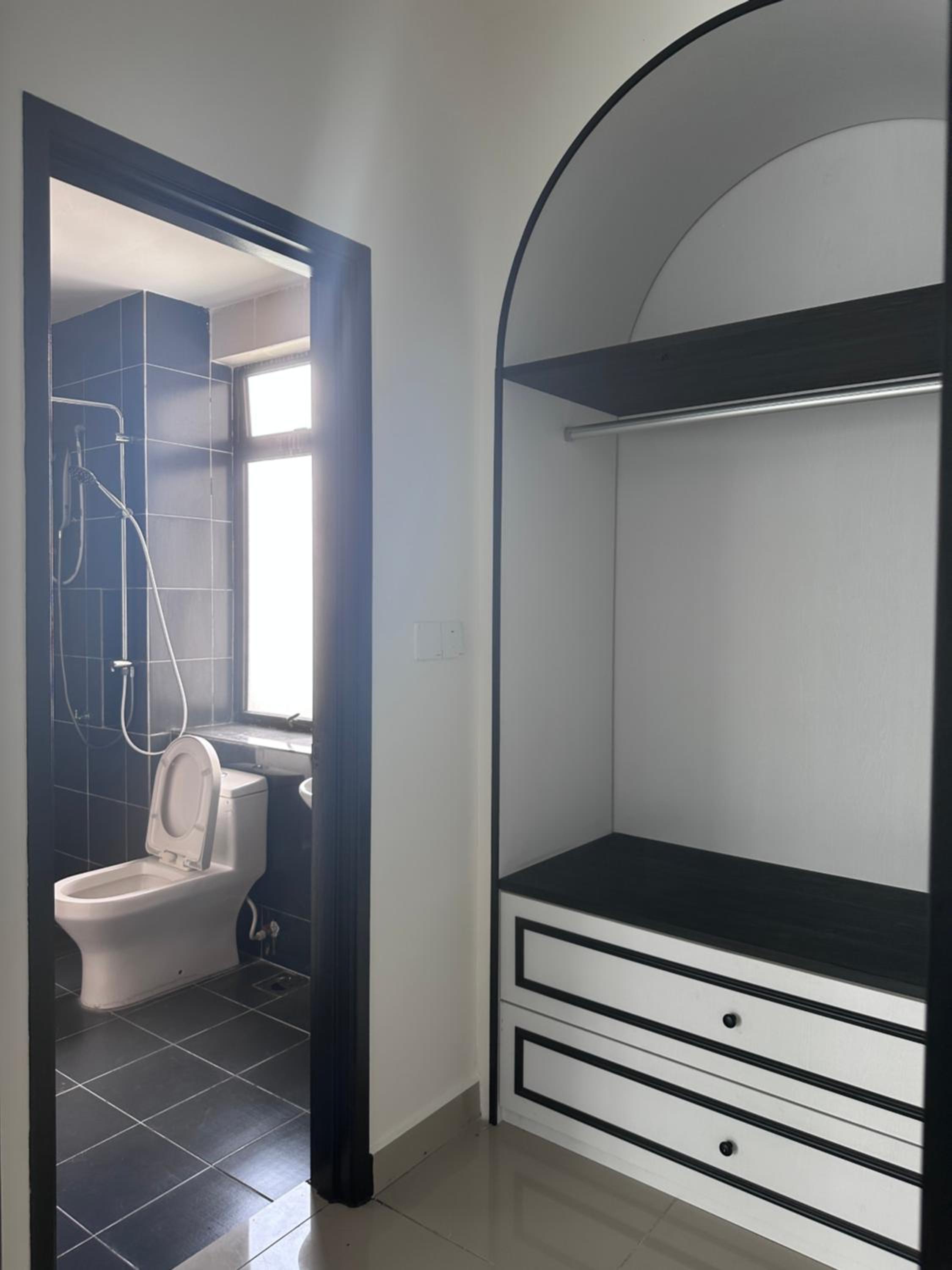 New Mount Austin Swarovski Design 15 pax condo