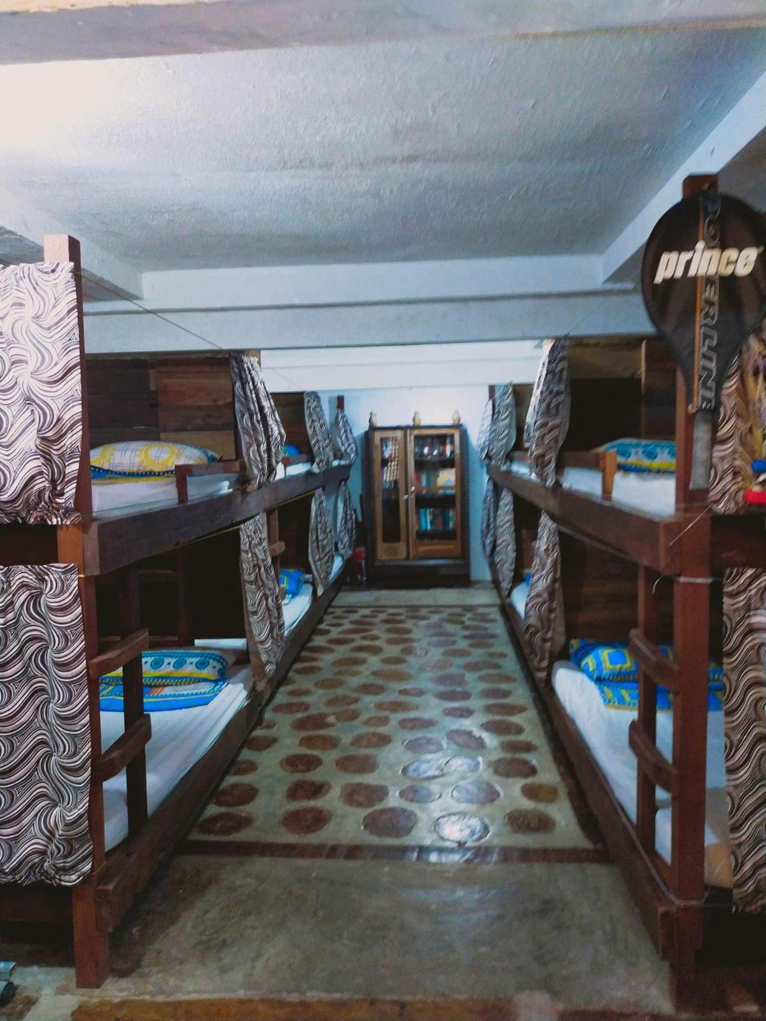 Surfer's Villa La Union view 4