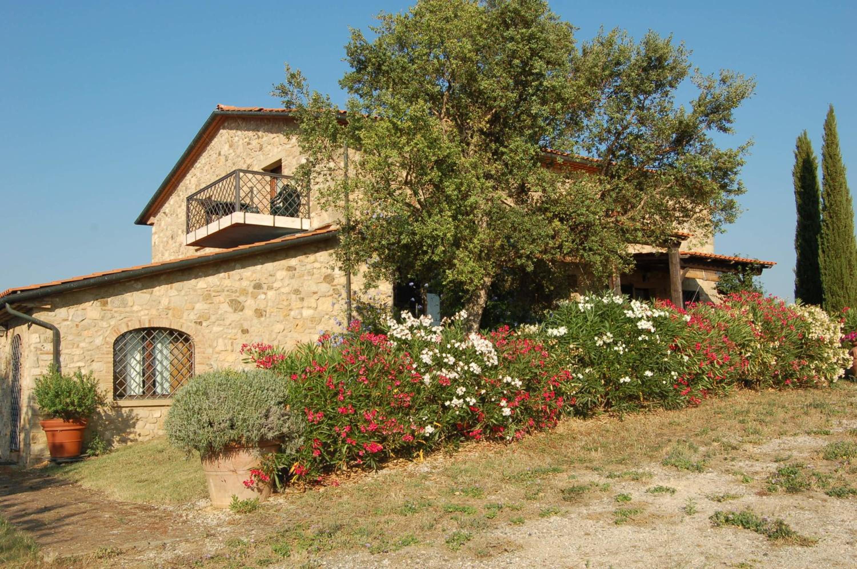 Podere Novo