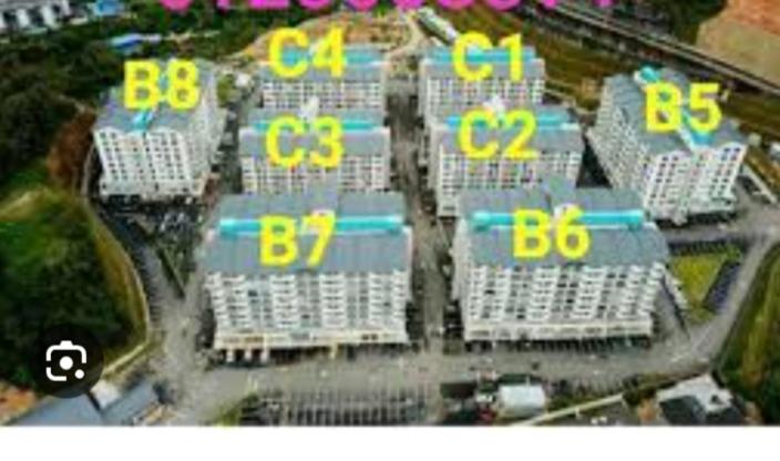 Hakimi Homestay