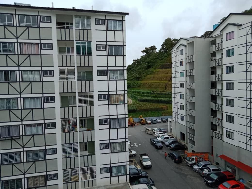 Hakimi Homestay
