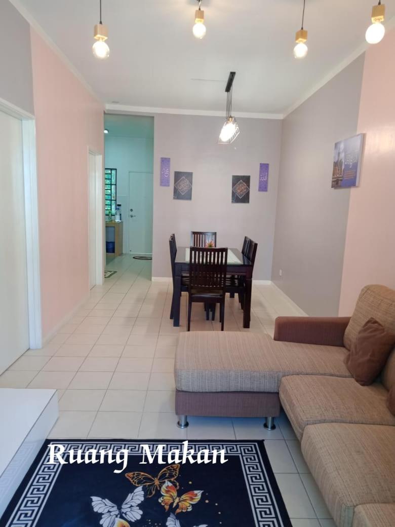 Hakimi Homestay