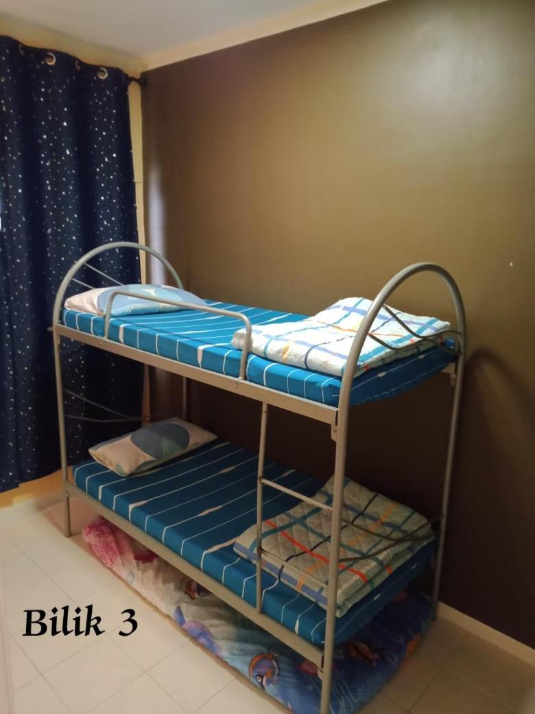 Hakimi Homestay