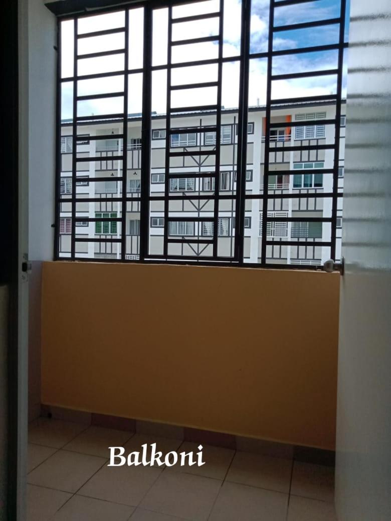 Hakimi Homestay