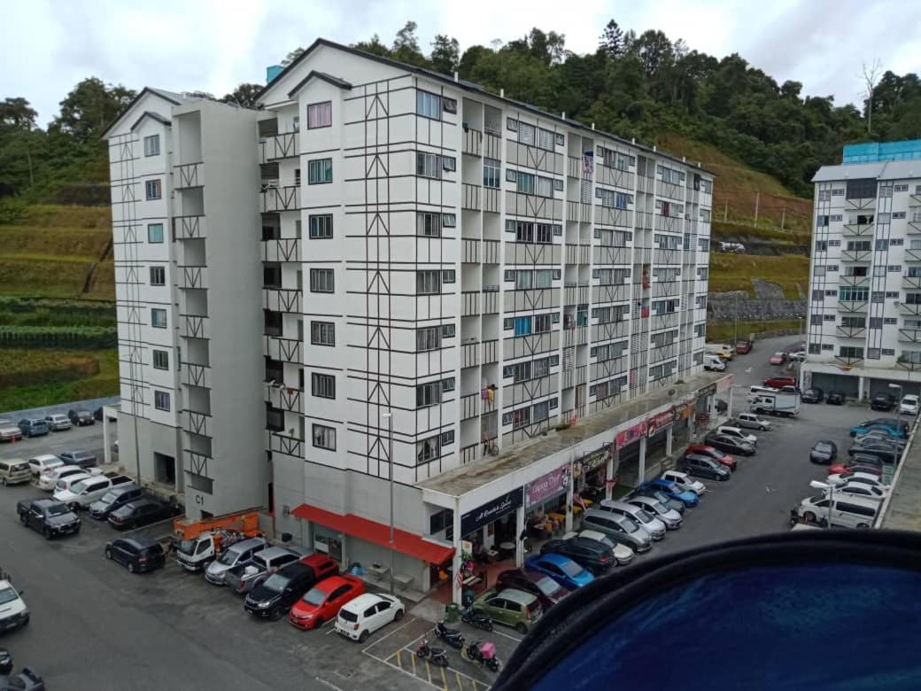 Hakimi Homestay