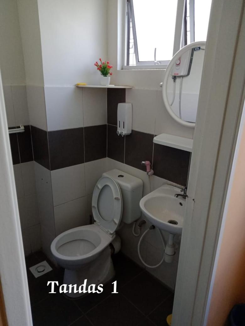 Hakimi Homestay