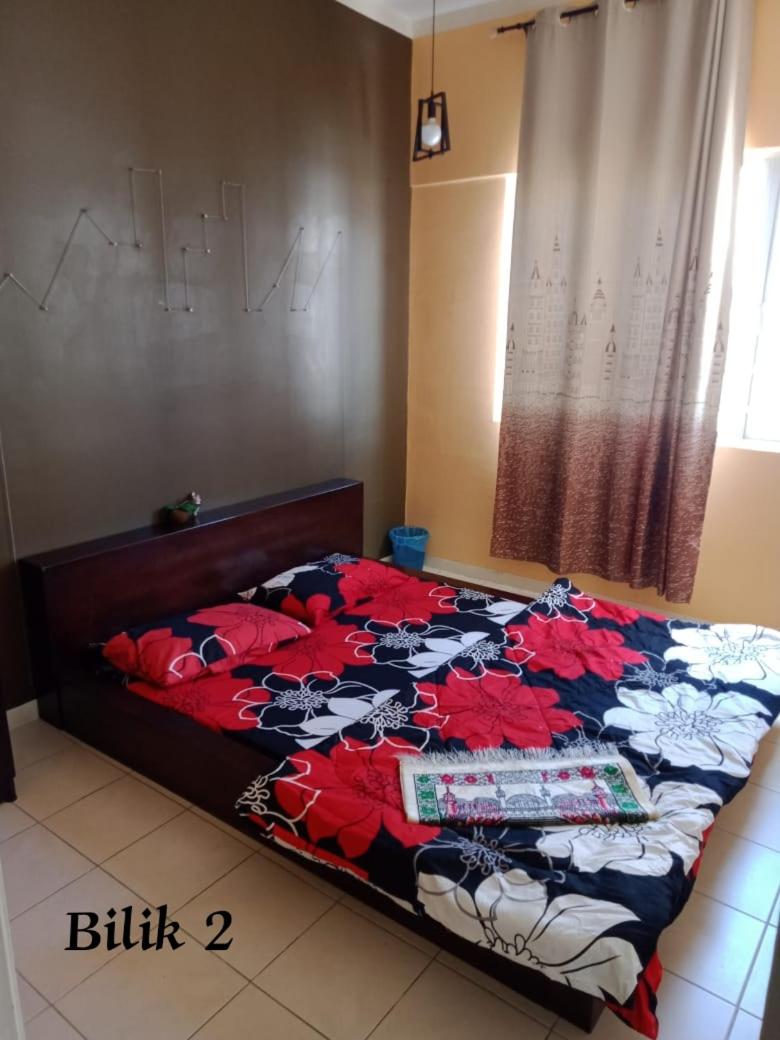 Hakimi Homestay