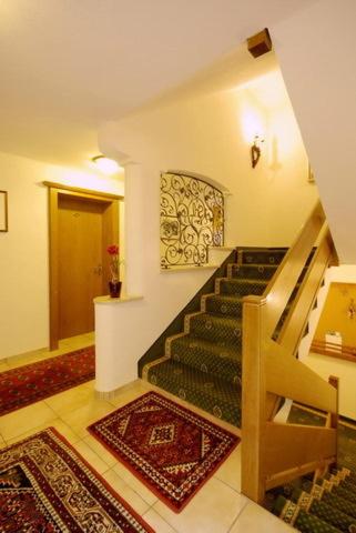 Pension Walserheim