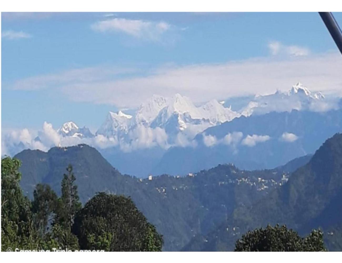 Gorkhali homestay, Darjeeling, West Bengal view 3