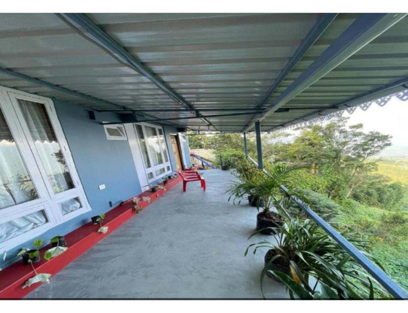 Gorkhali homestay, Darjeeling, West Bengal view 5