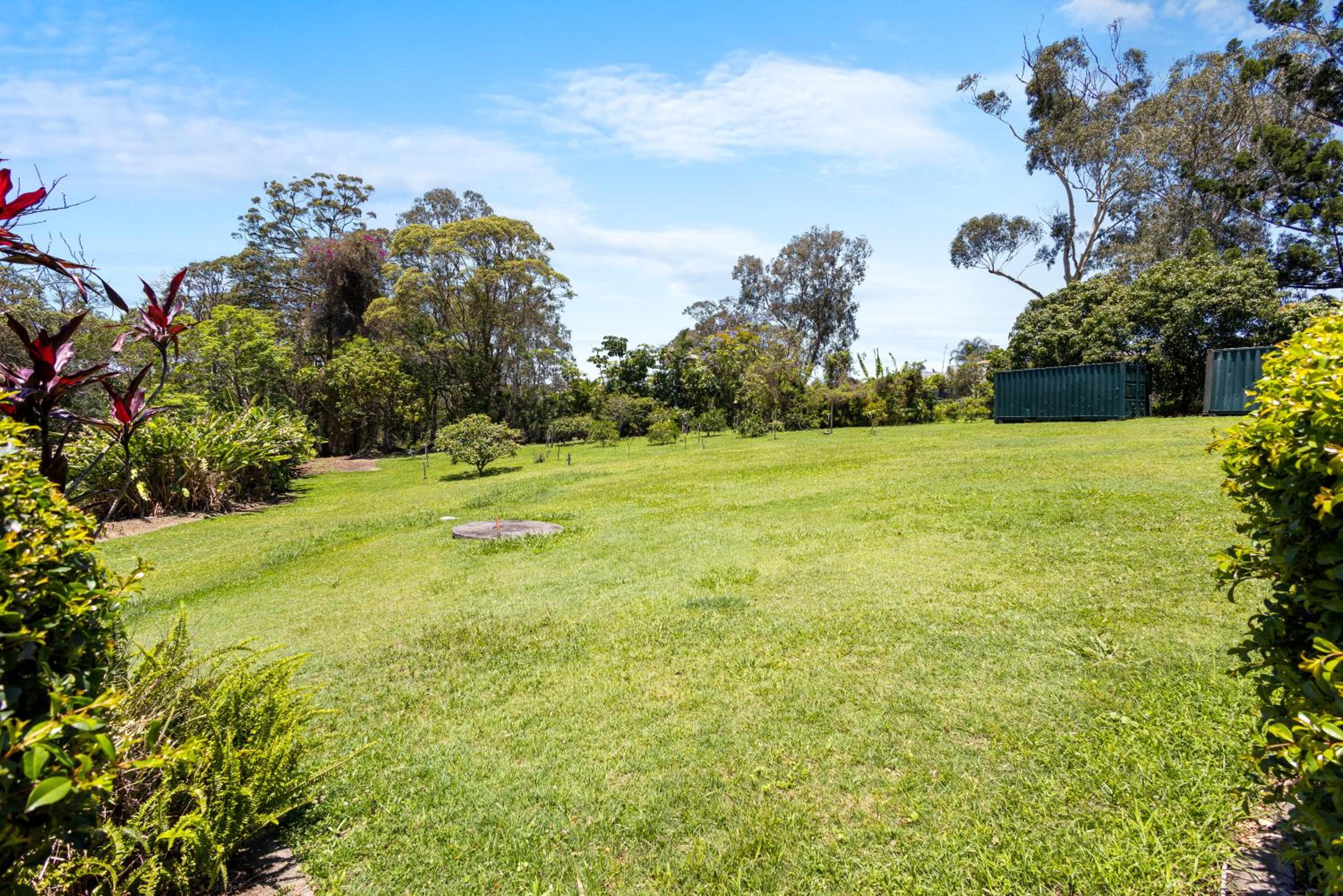 Villa Blanck Retreat