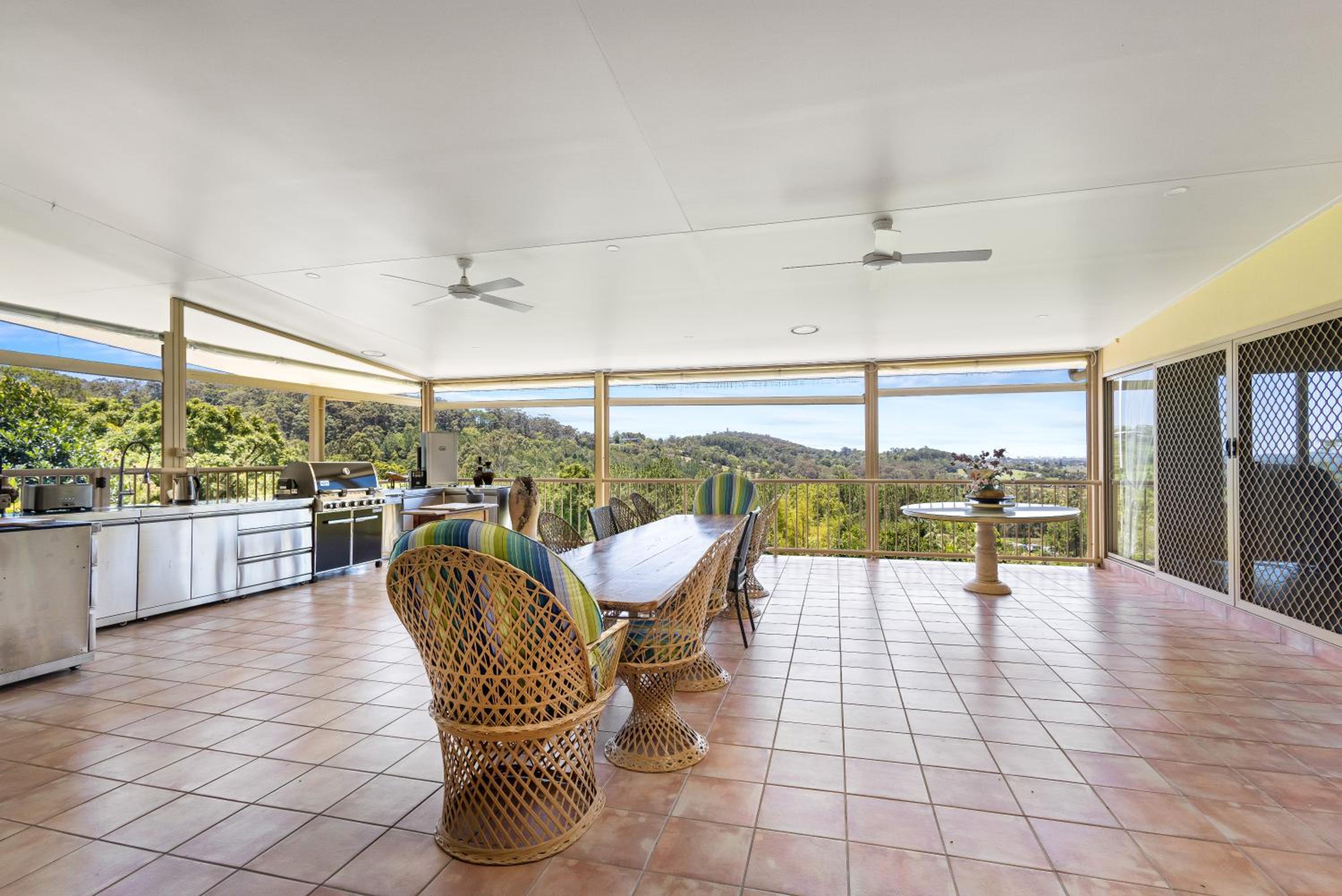 Villa Blanck Retreat