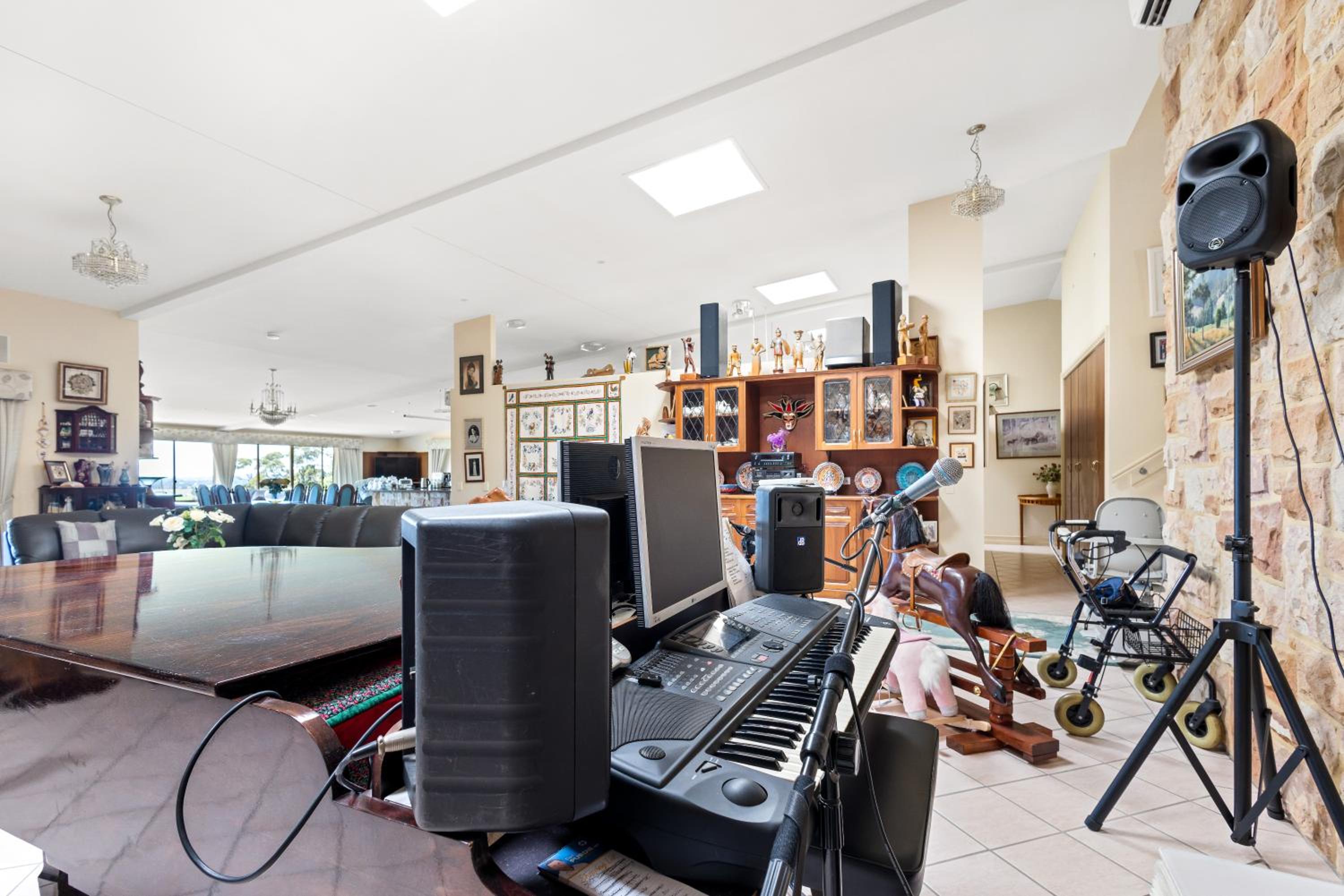 Villa Blanck Retreat