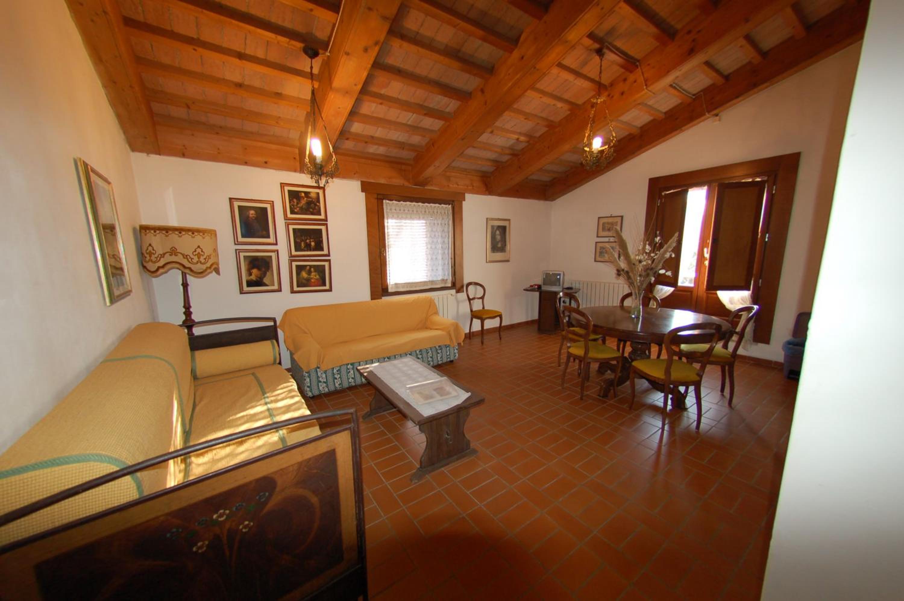 Podere Novo