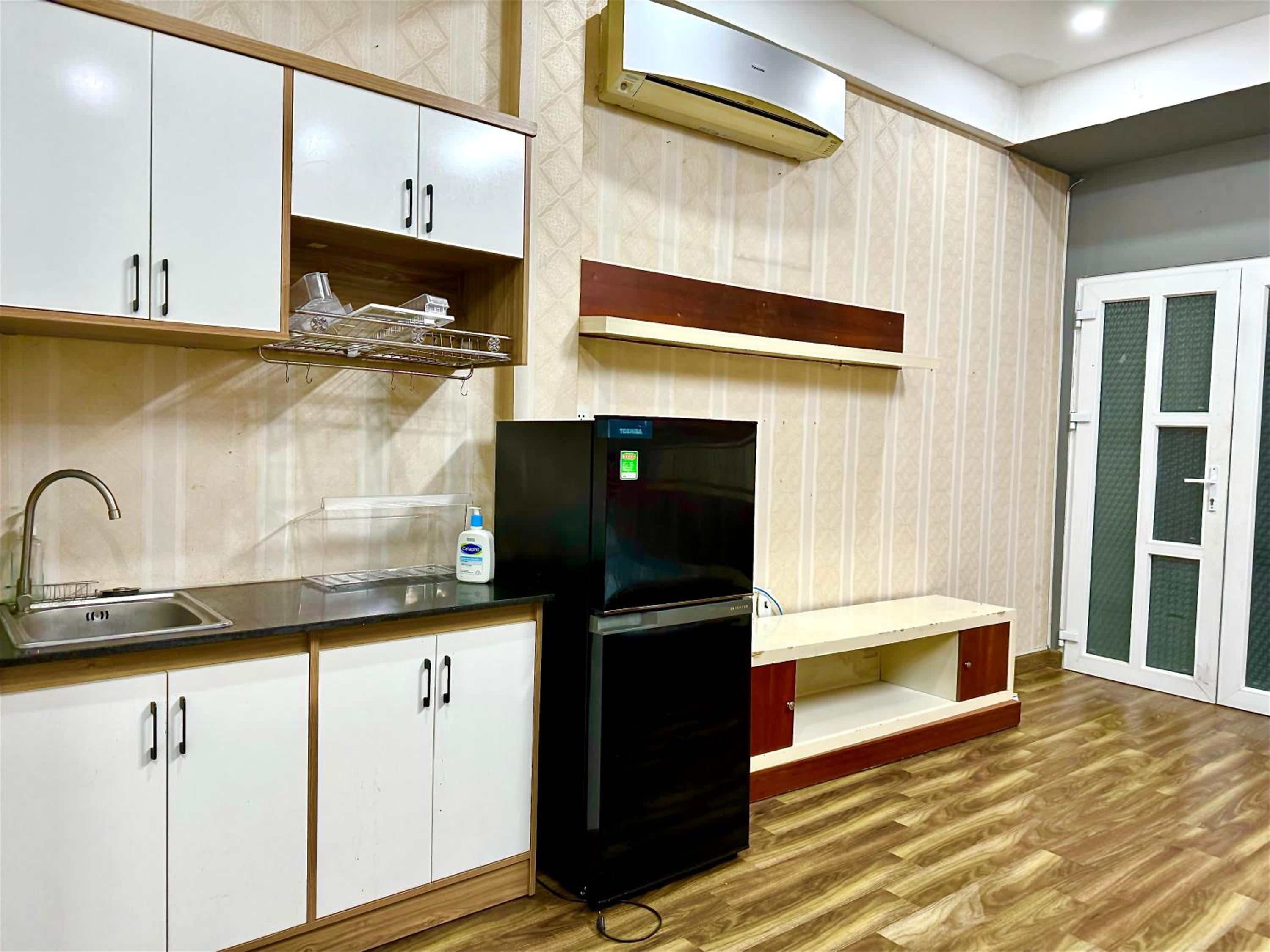 Linh' house