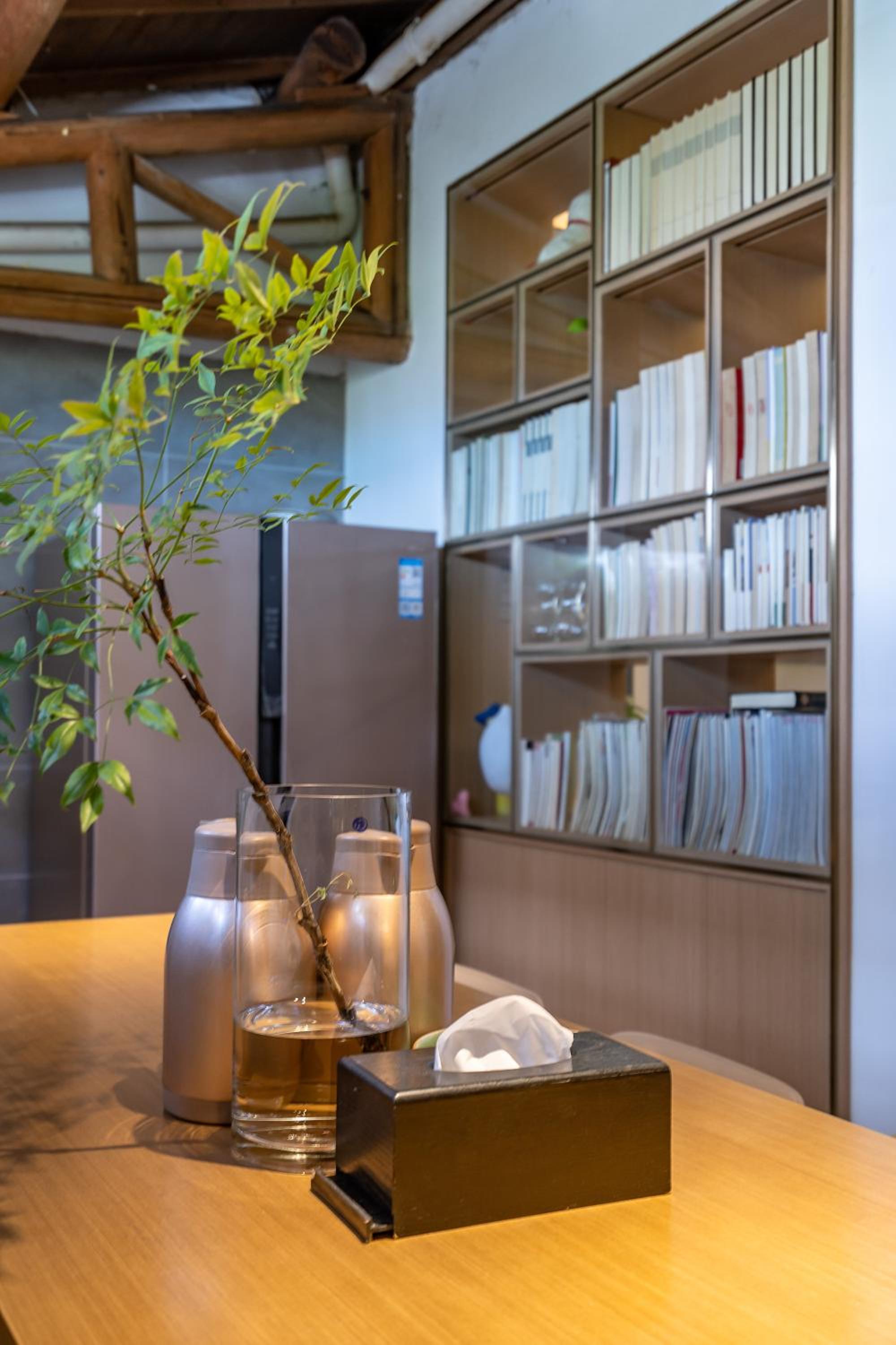 Hangzhou Ziwei Boutique Homestay