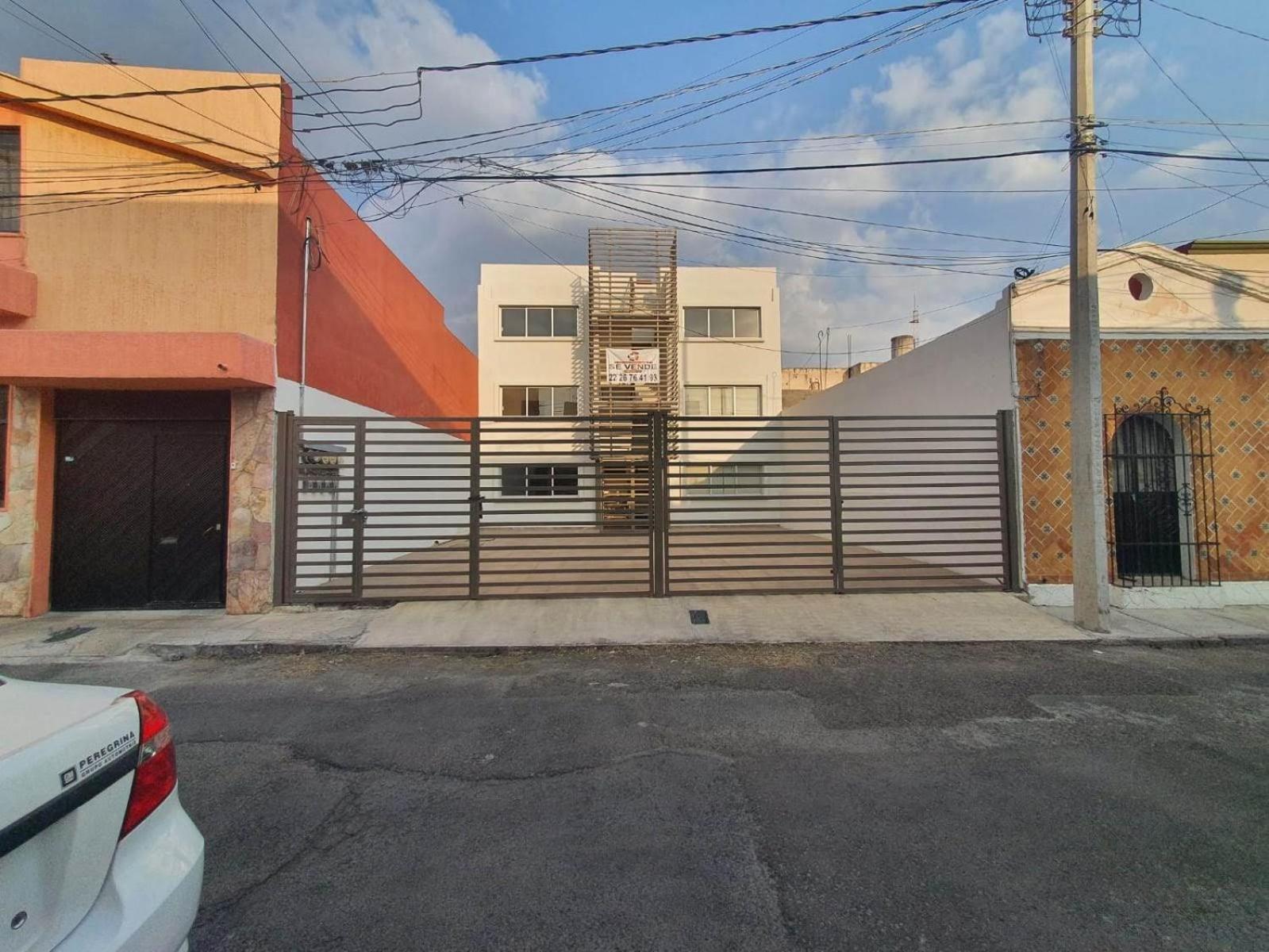 Departamento Amueblado view 2