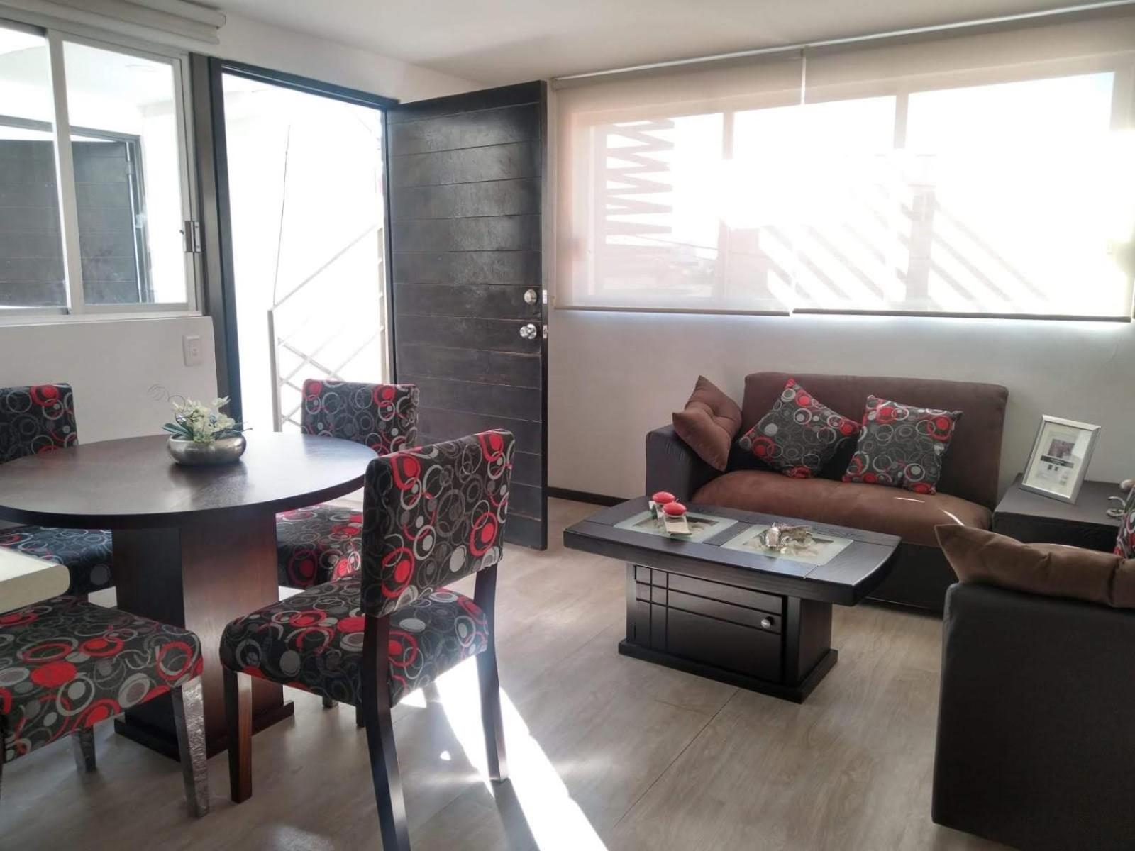 Departamento Amueblado view 5