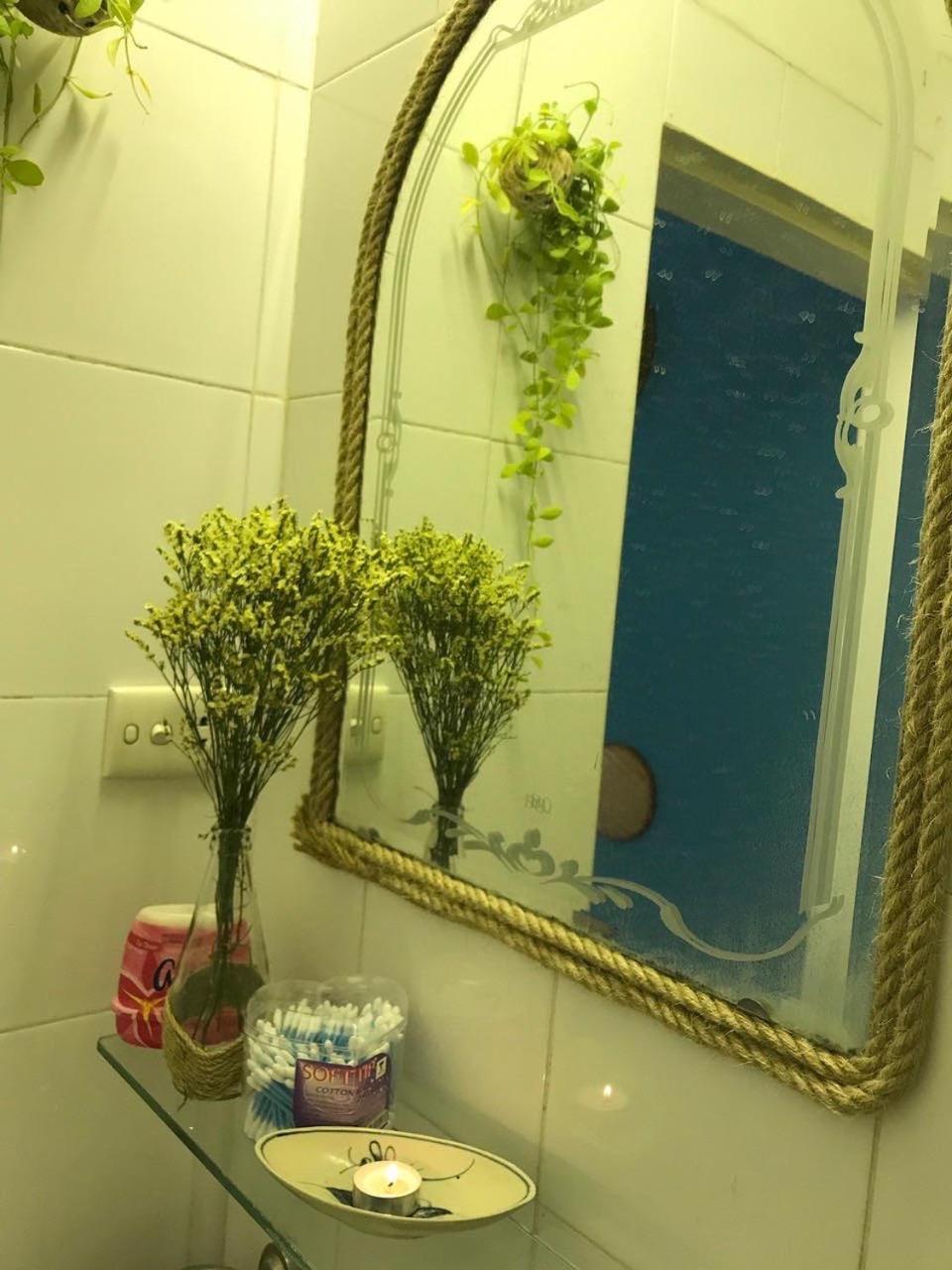 Luna Old Quarter Homestay room #3