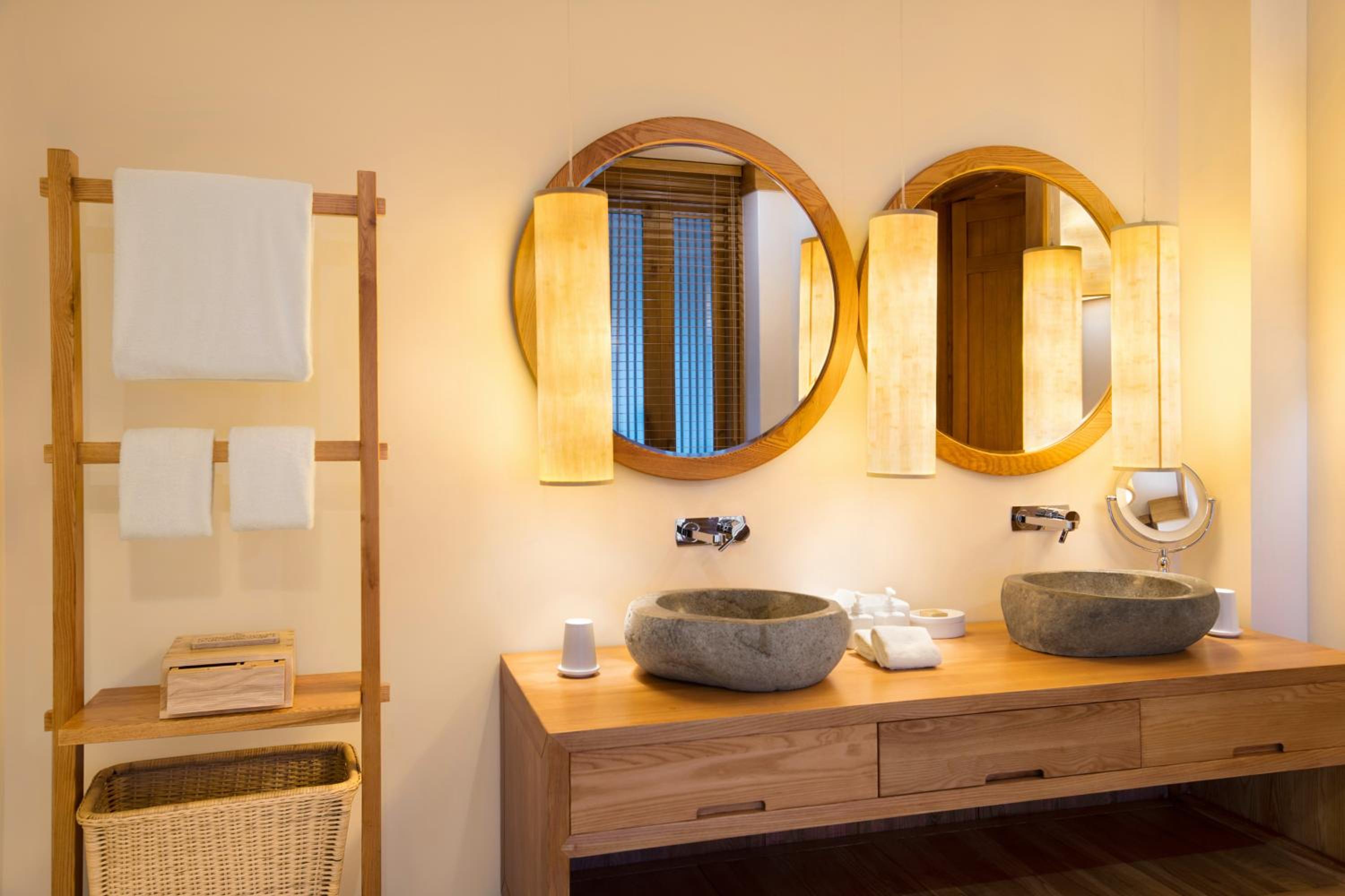 Six Senses Qing Cheng Mountain