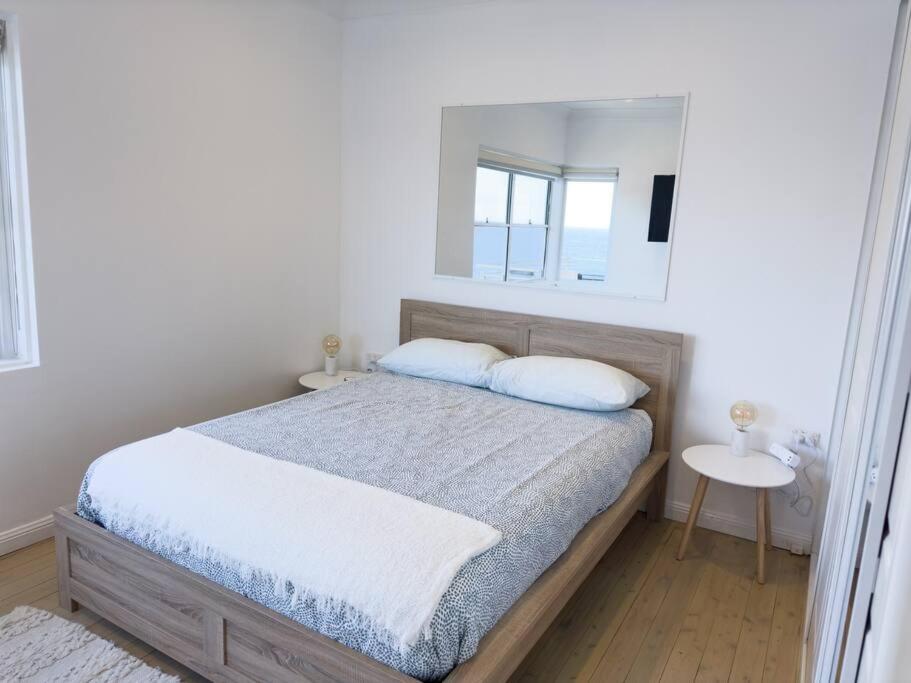 On The Esplanade - Close to beach & Cronulla mall with Aircon