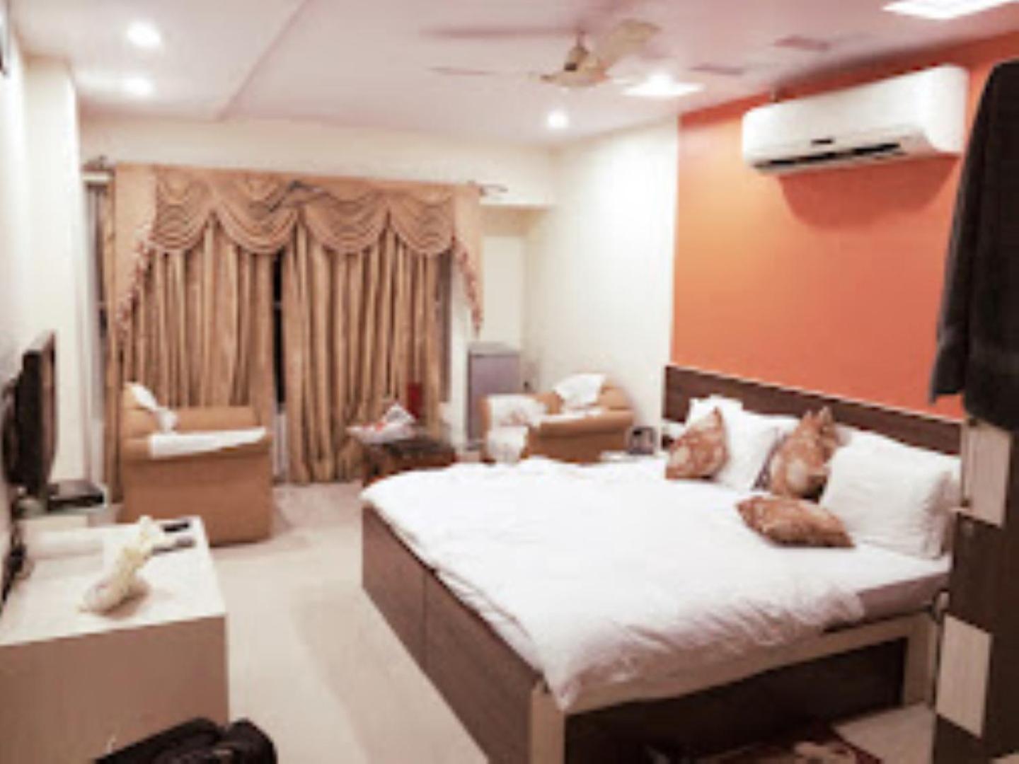 Hotel Abhashree ,Madhya Pradesh