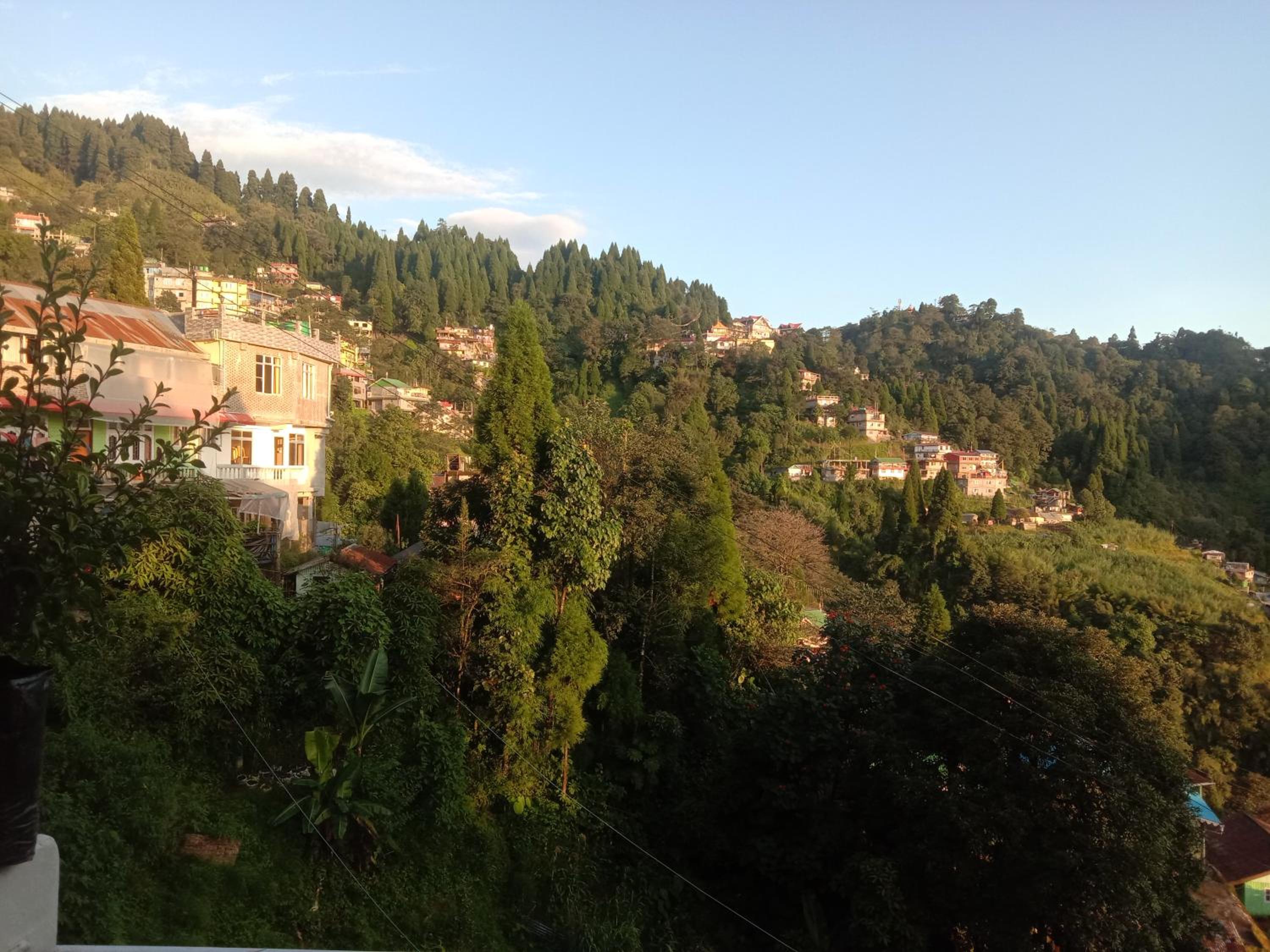 Goonkeshari Homestay view 5