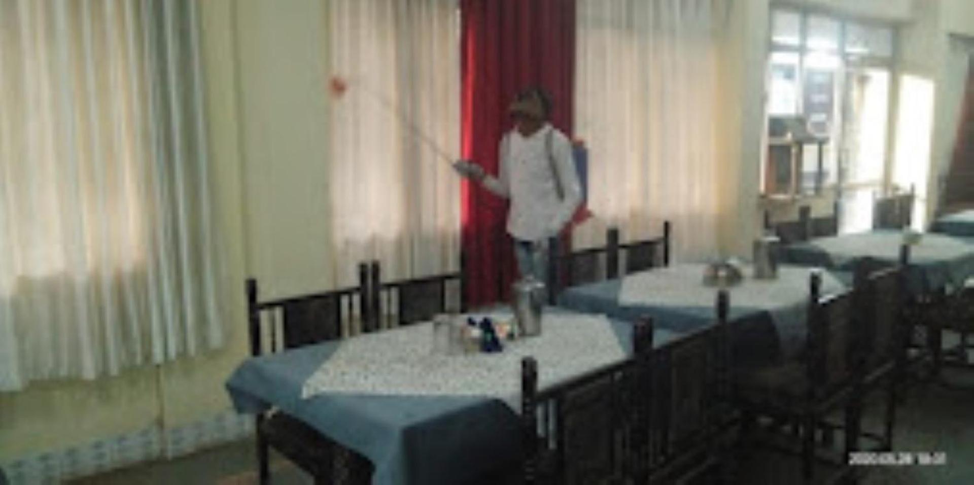 Hotel Abhashree ,Madhya Pradesh