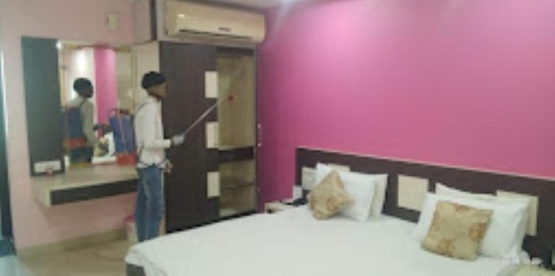 Hotel Abhashree ,Madhya Pradesh