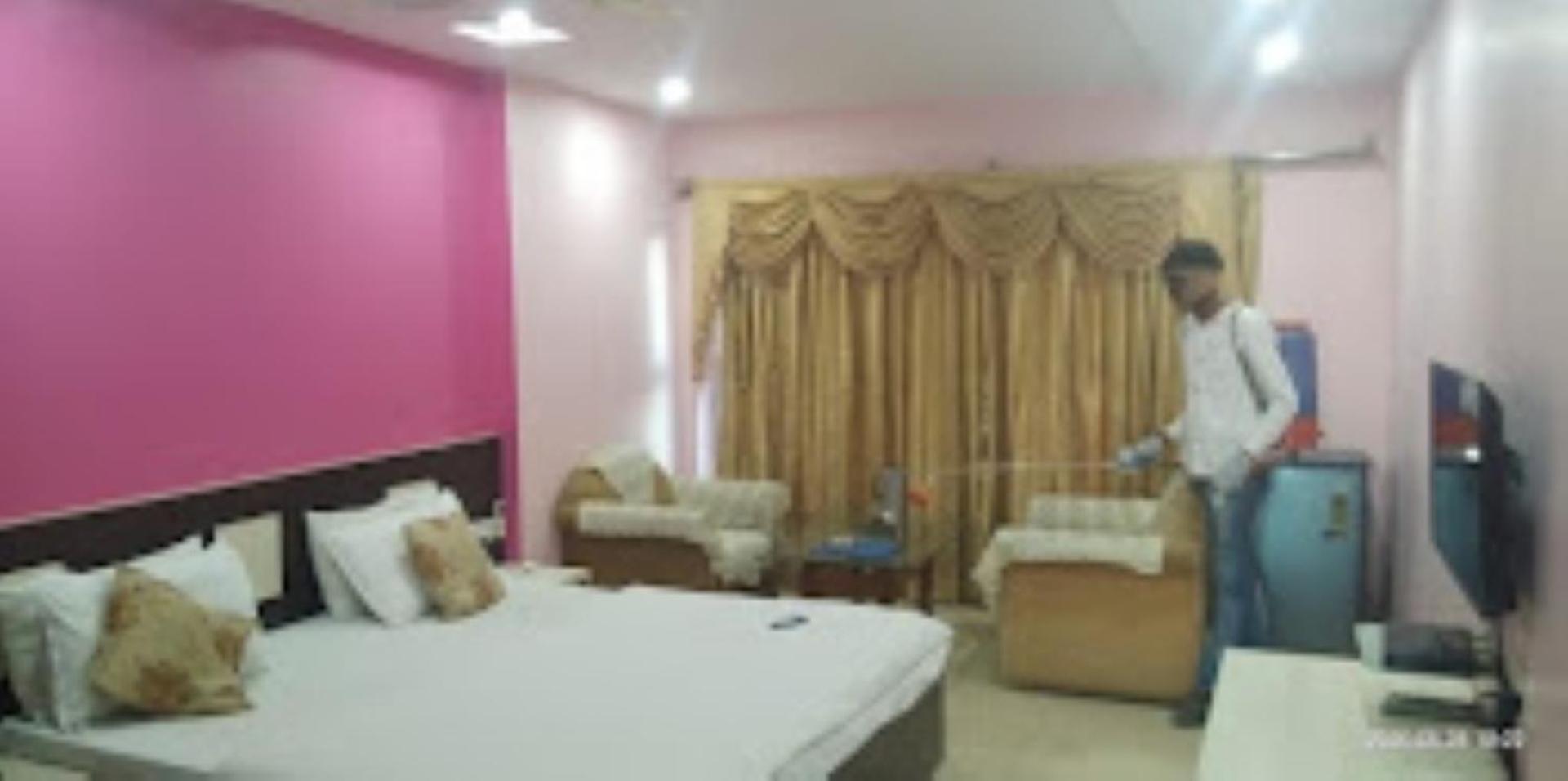 Hotel Abhashree ,Madhya Pradesh