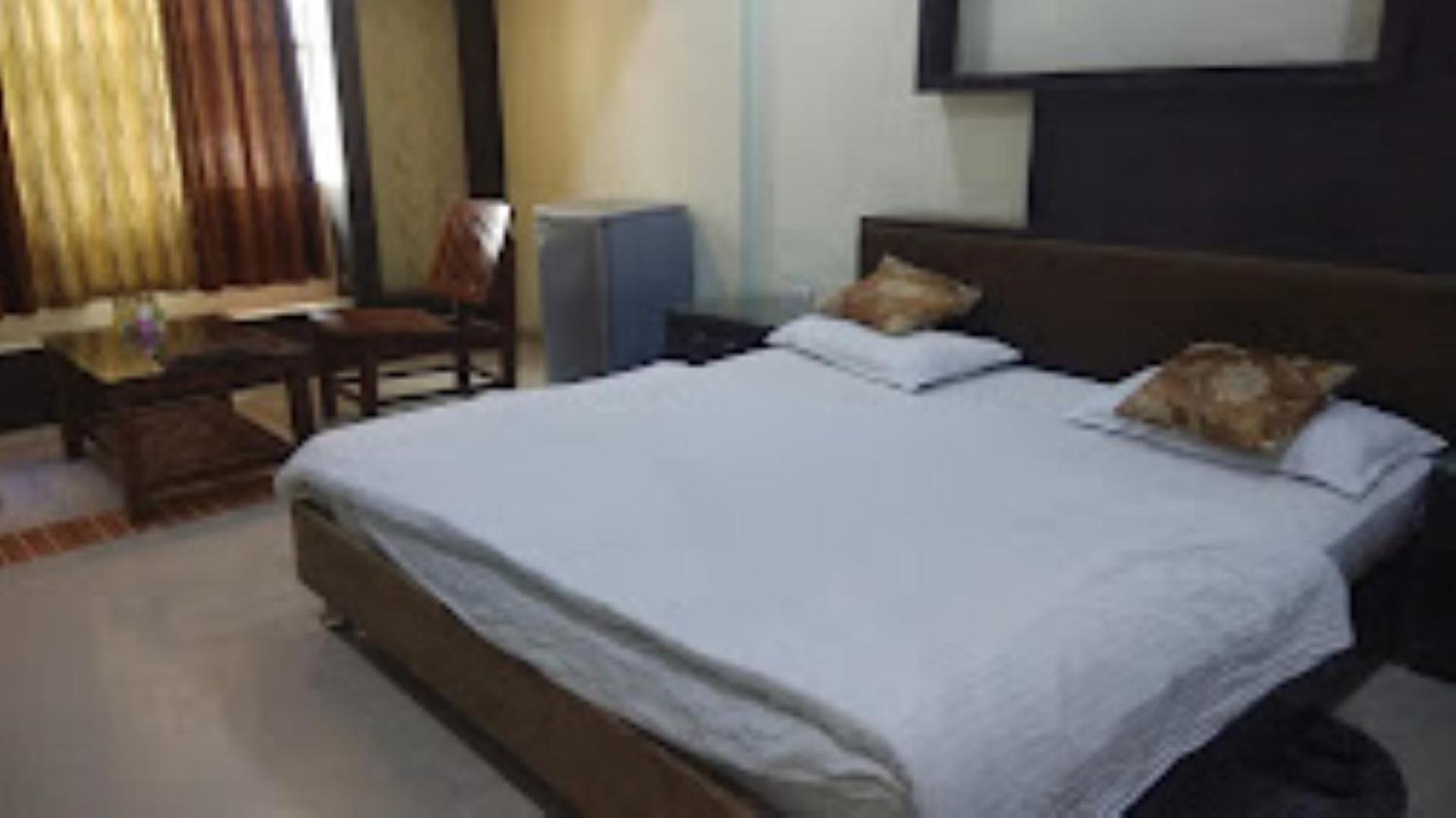 Hotel Abhashree ,Madhya Pradesh