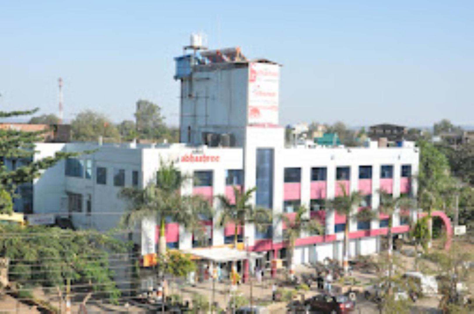 Hotel Abhashree ,Madhya Pradesh