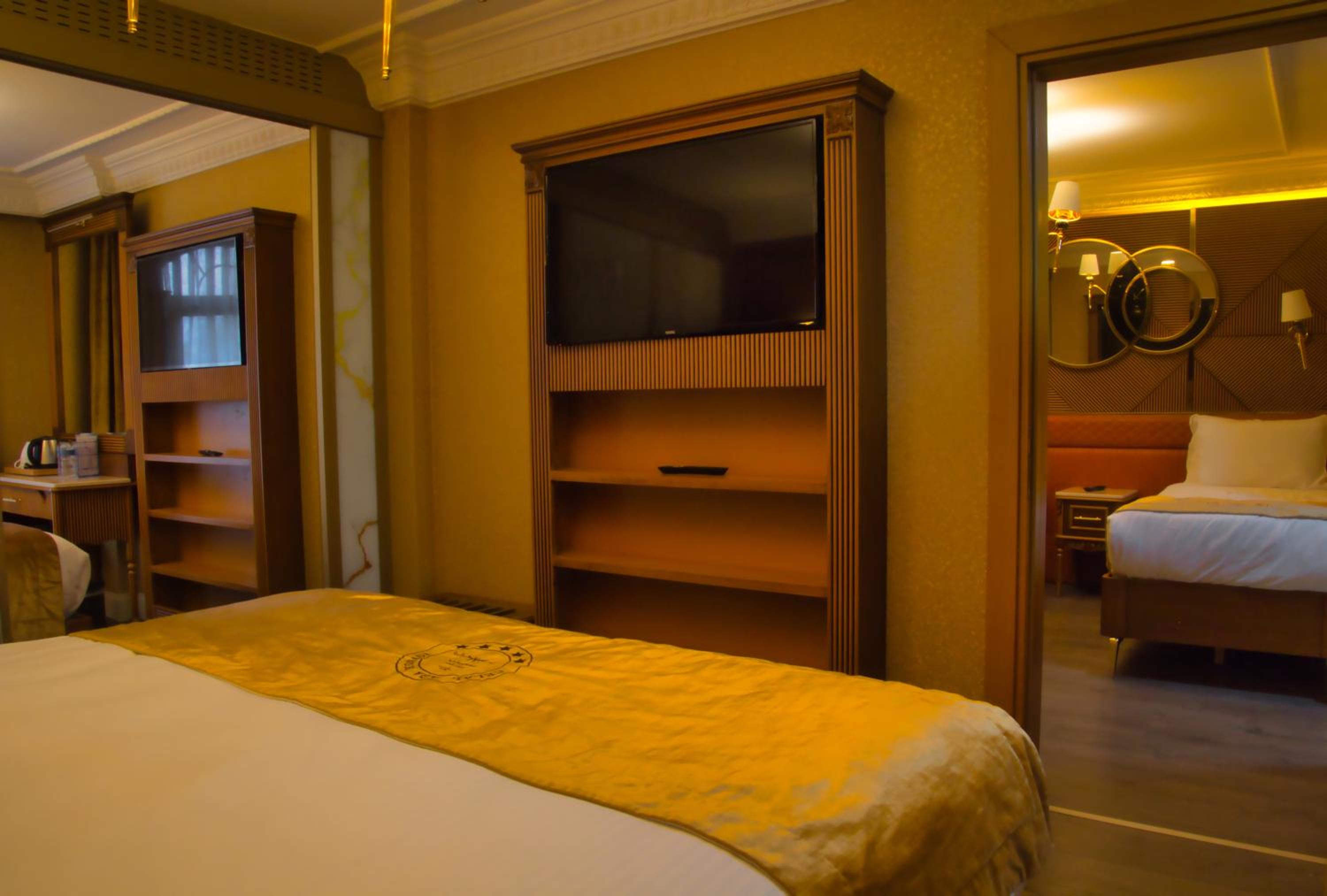 Wyndham Istanbul Old City photo 116 of 186