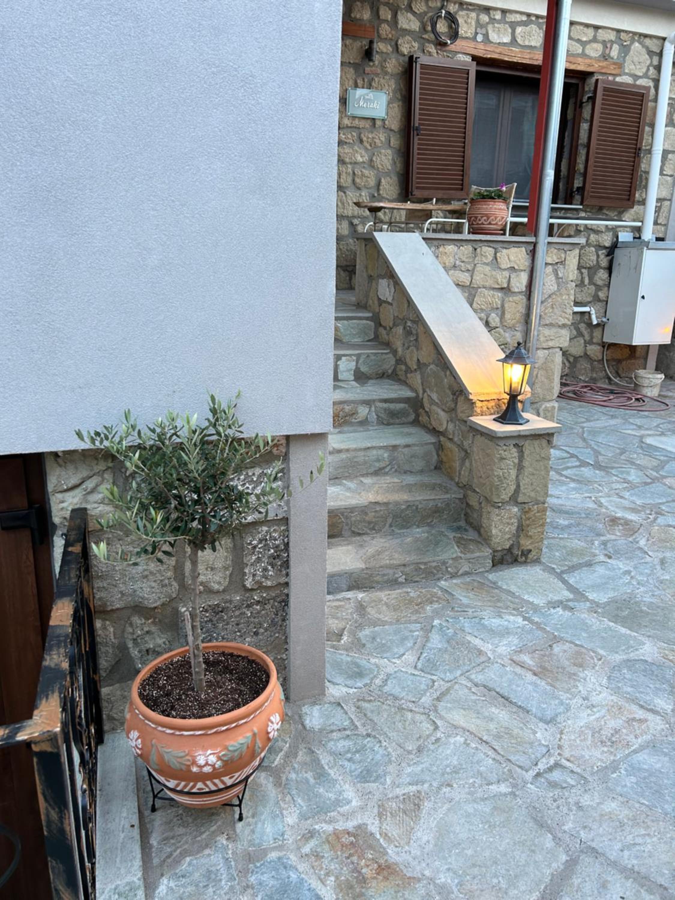 Meraki