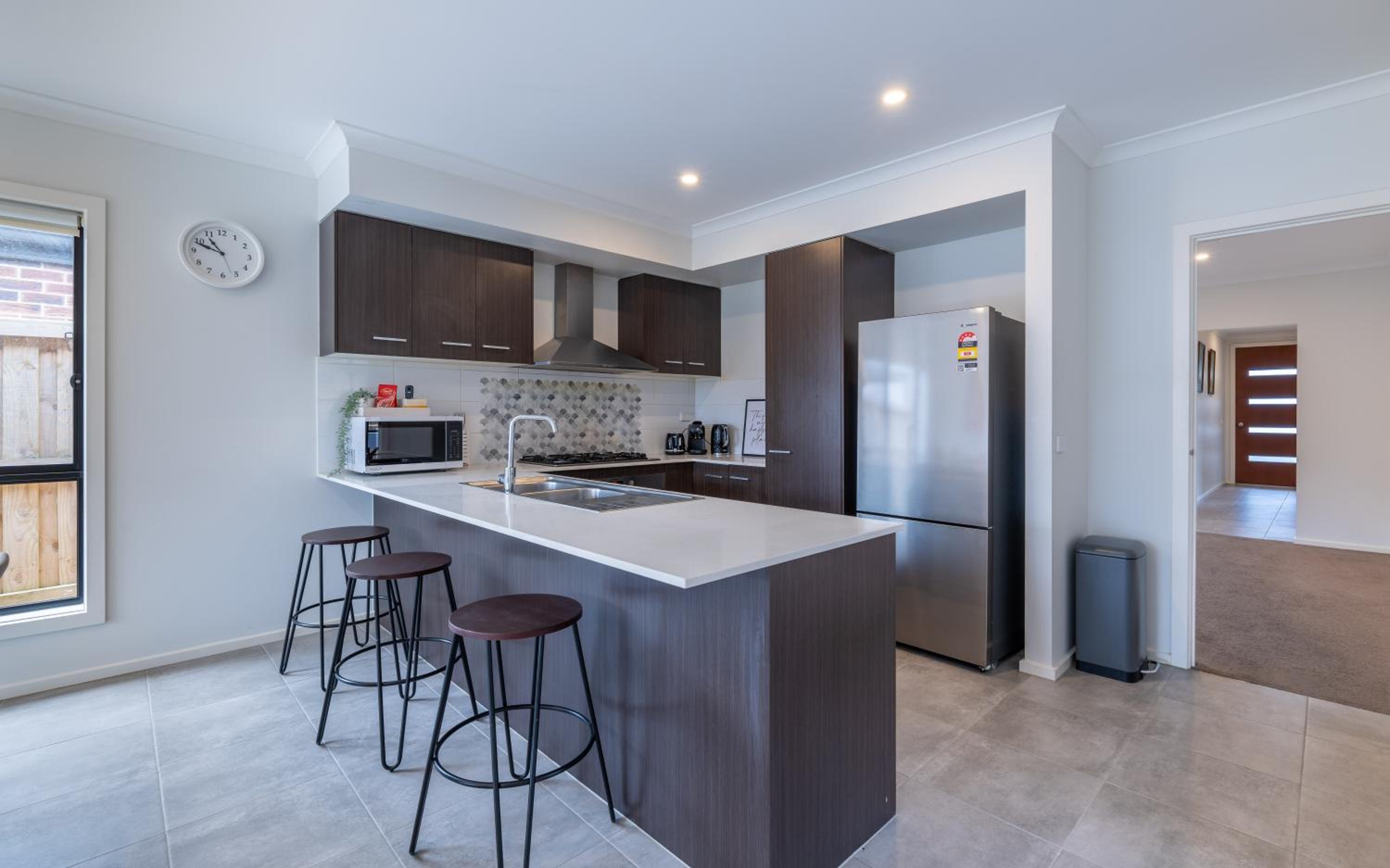 Cranbourne Entire house 4bedroom