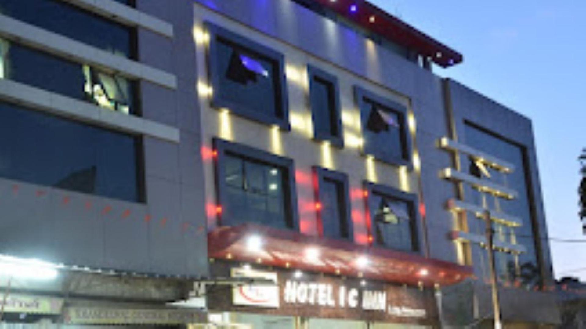Hotel IC Inn,Betul view 2