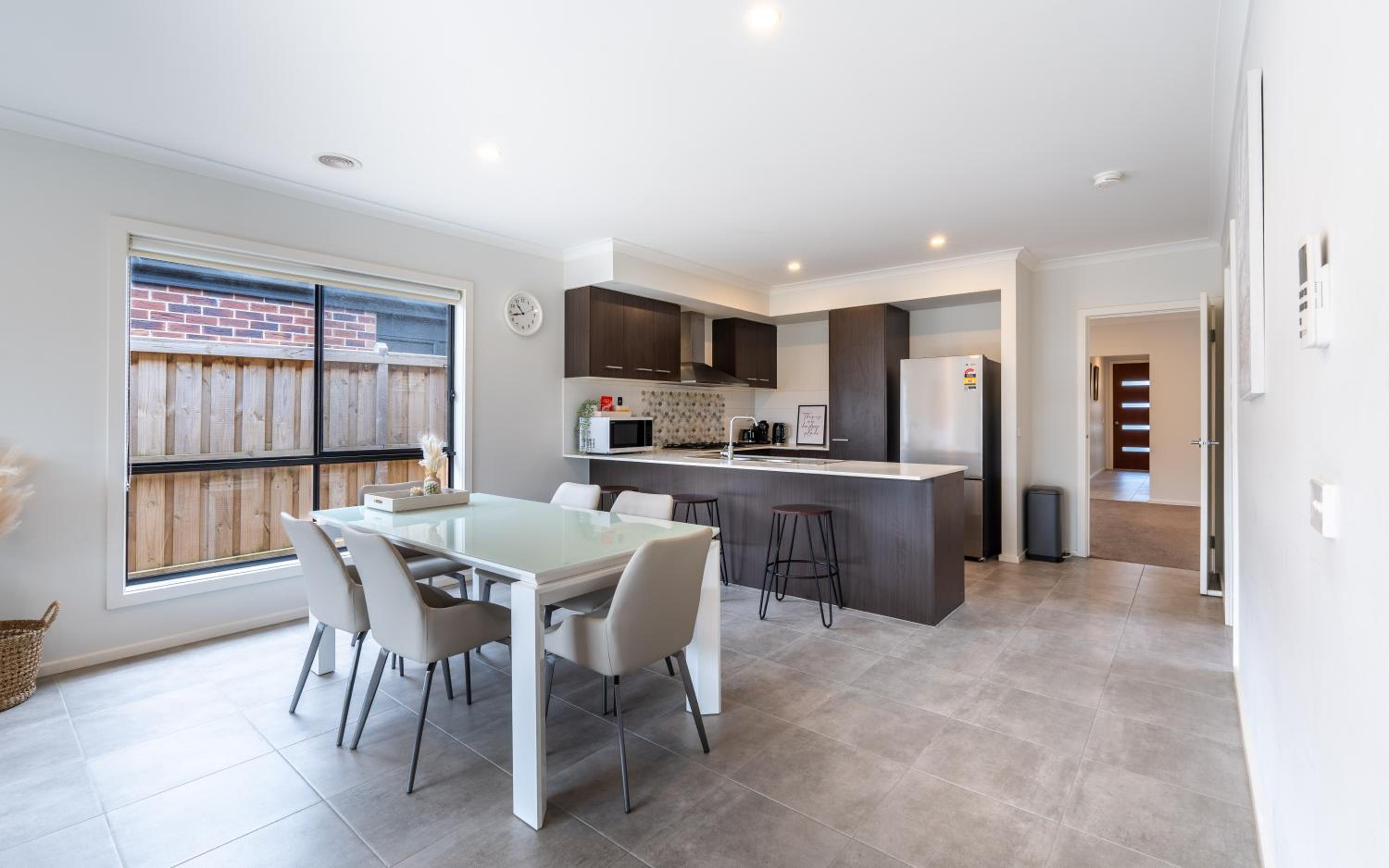 Cranbourne Entire house 4bedroom
