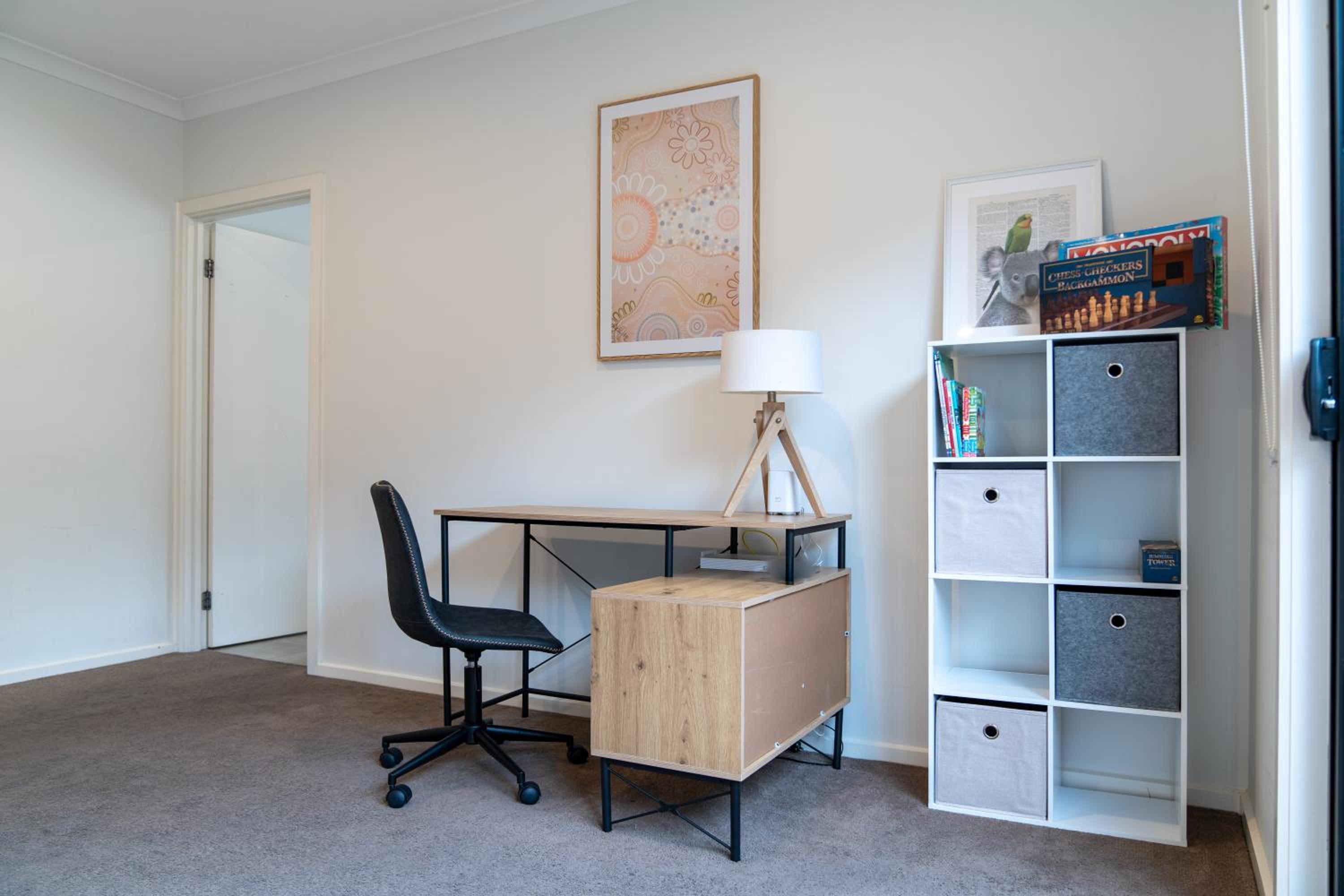 Cranbourne Entire house 4bedroom