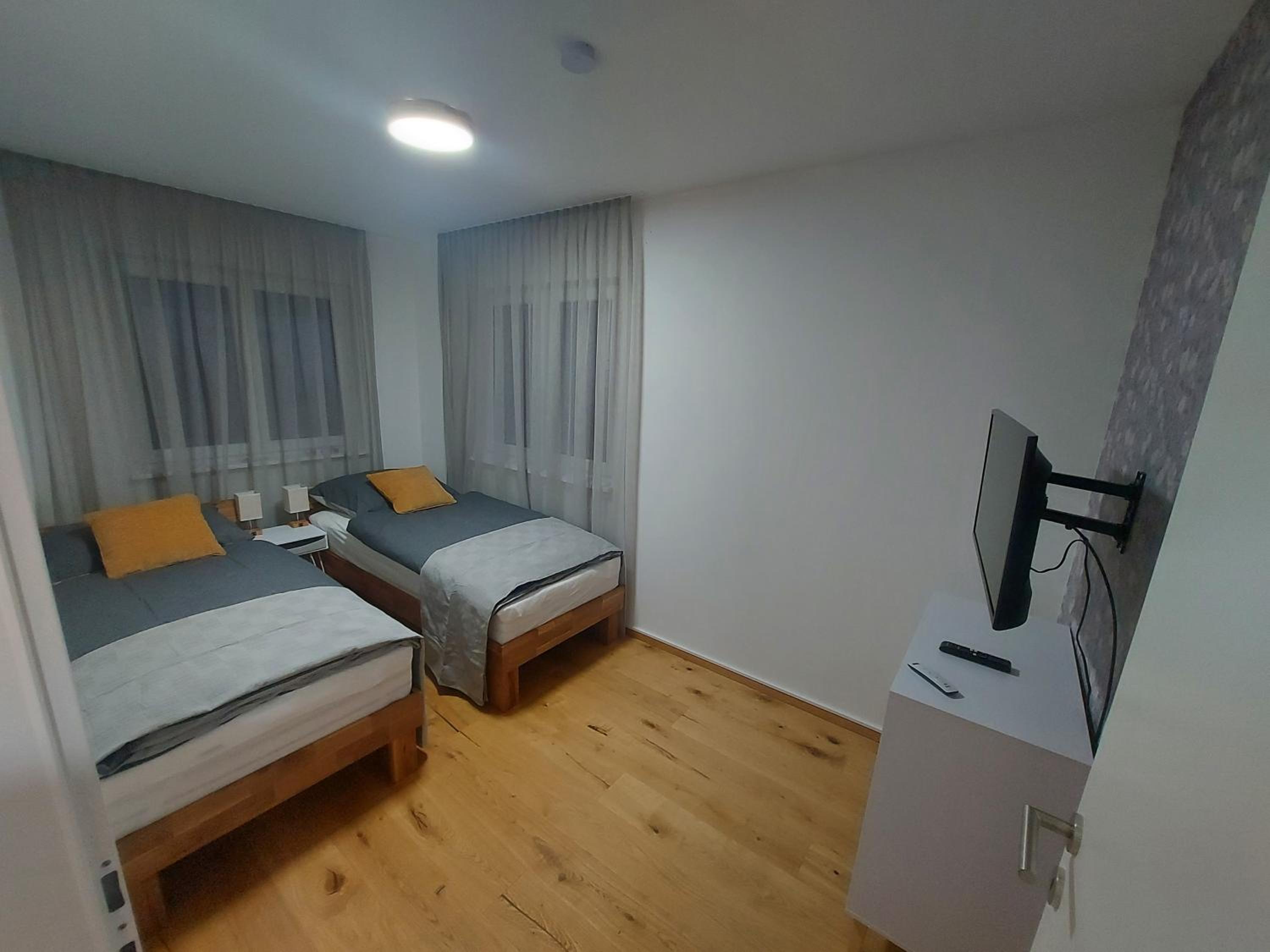 Unicorn Apartment