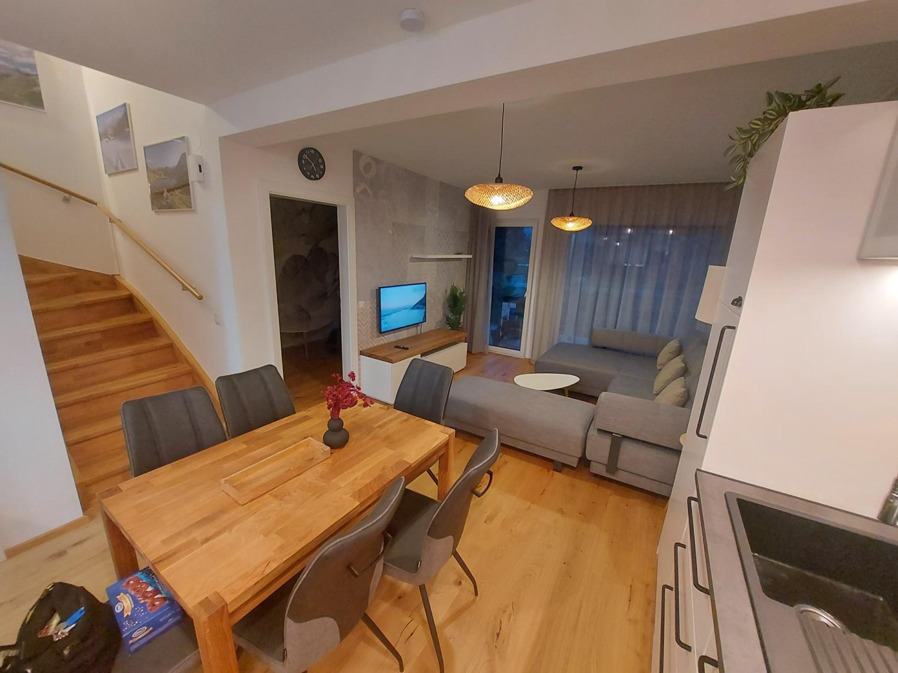 Unicorn Apartment