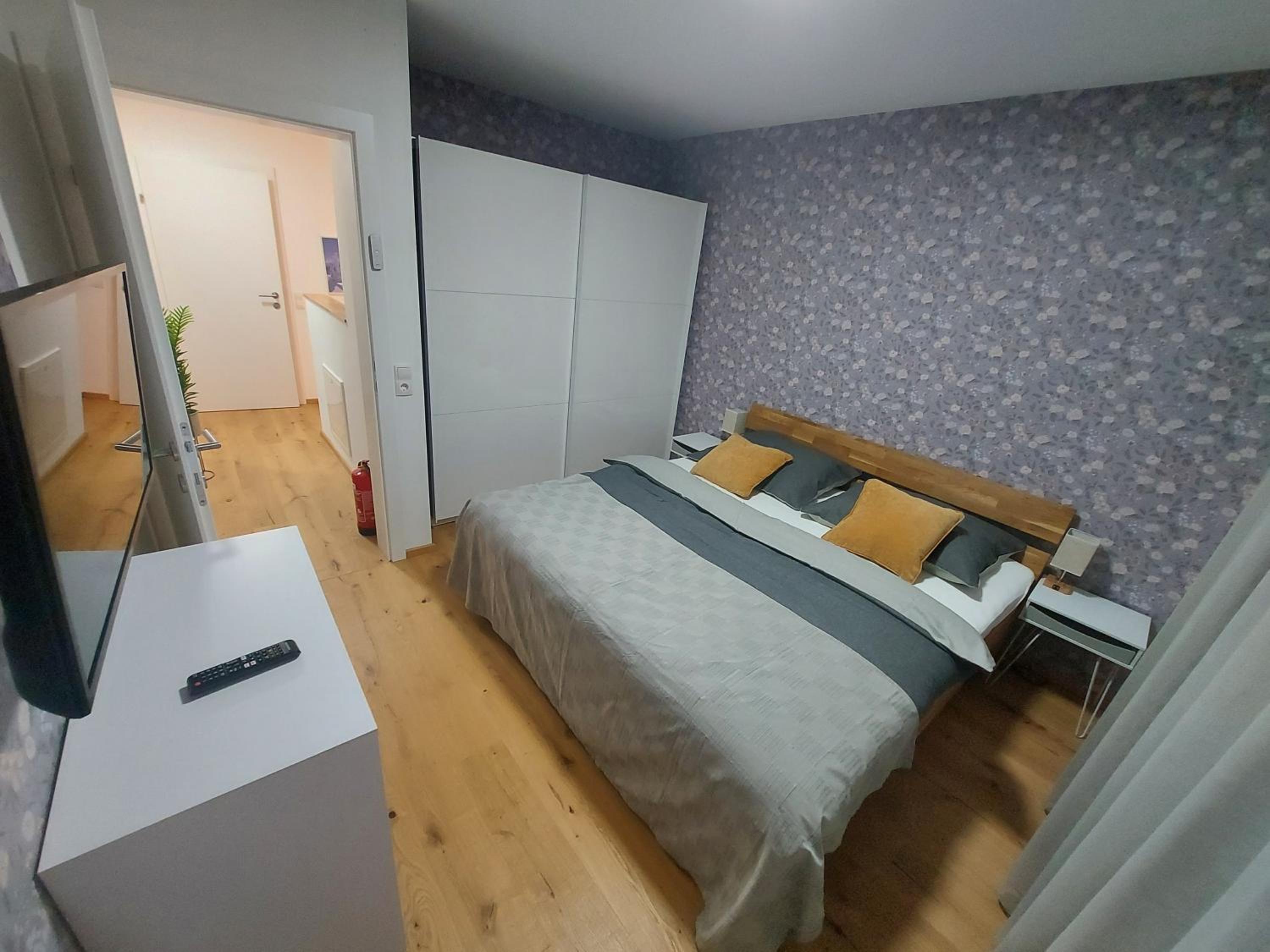 Unicorn Apartment